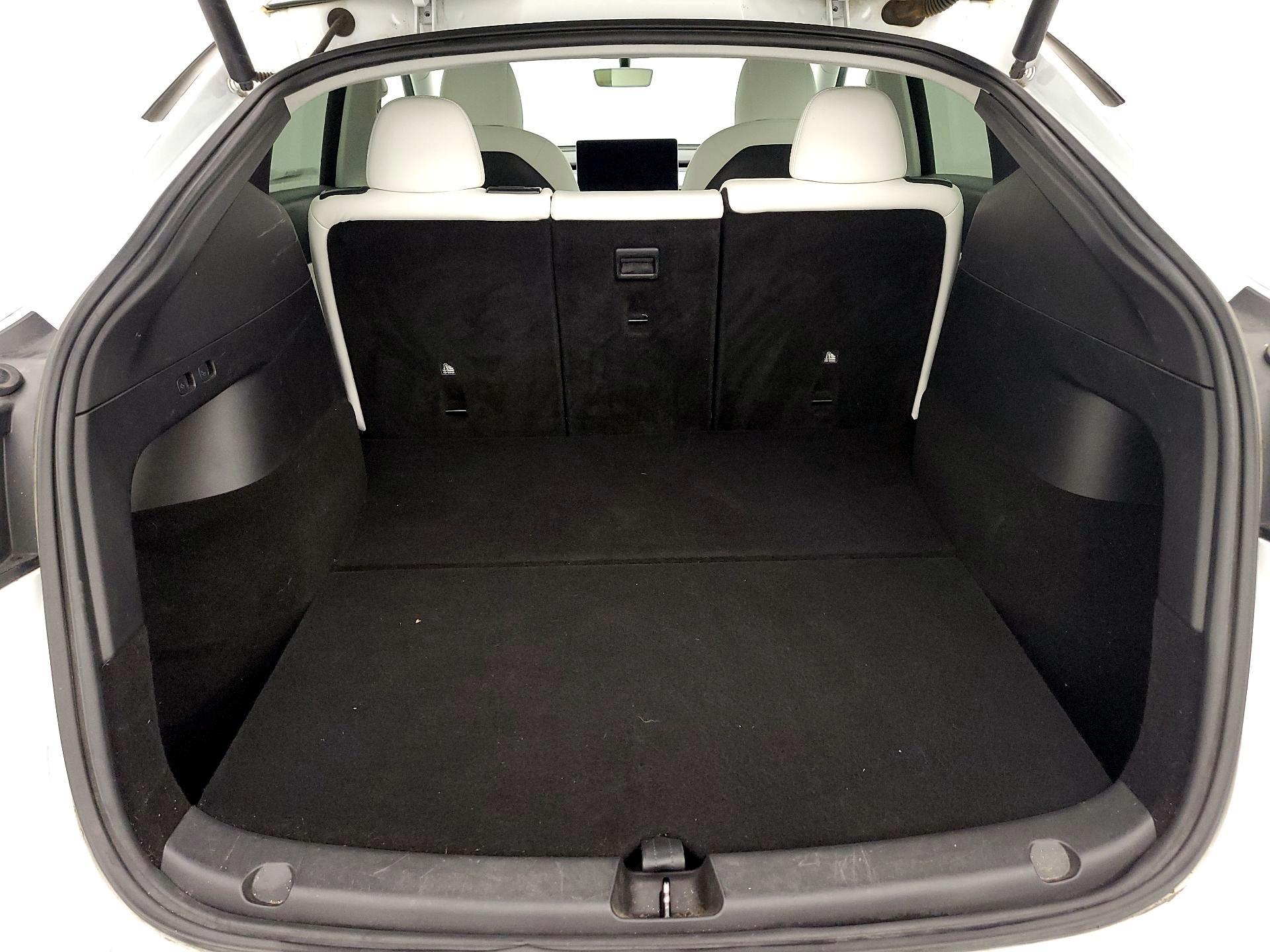 Thumbnail: 2021 Tesla Model Y - 20