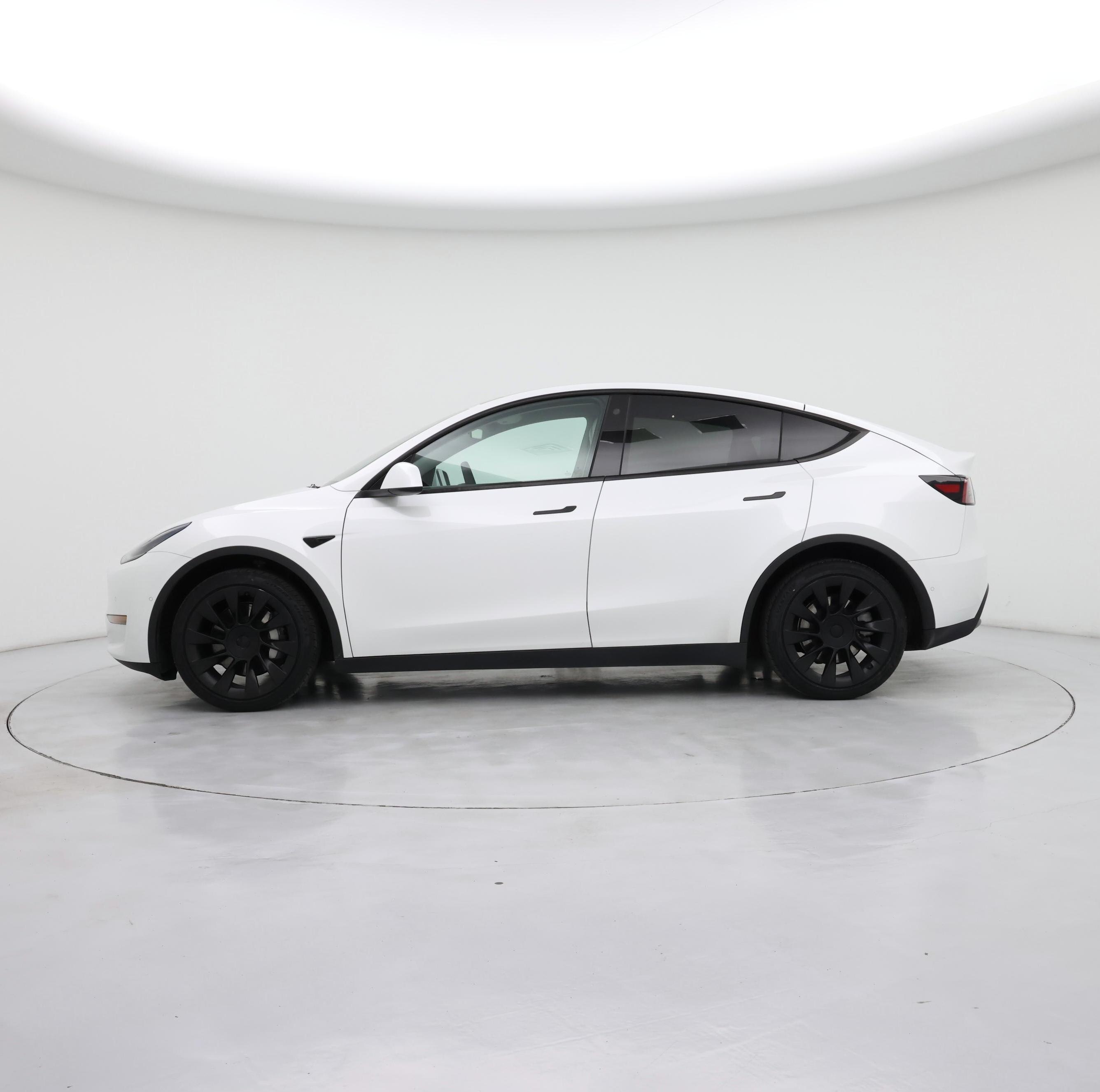 Thumbnail: 2021 Tesla Model Y - 3