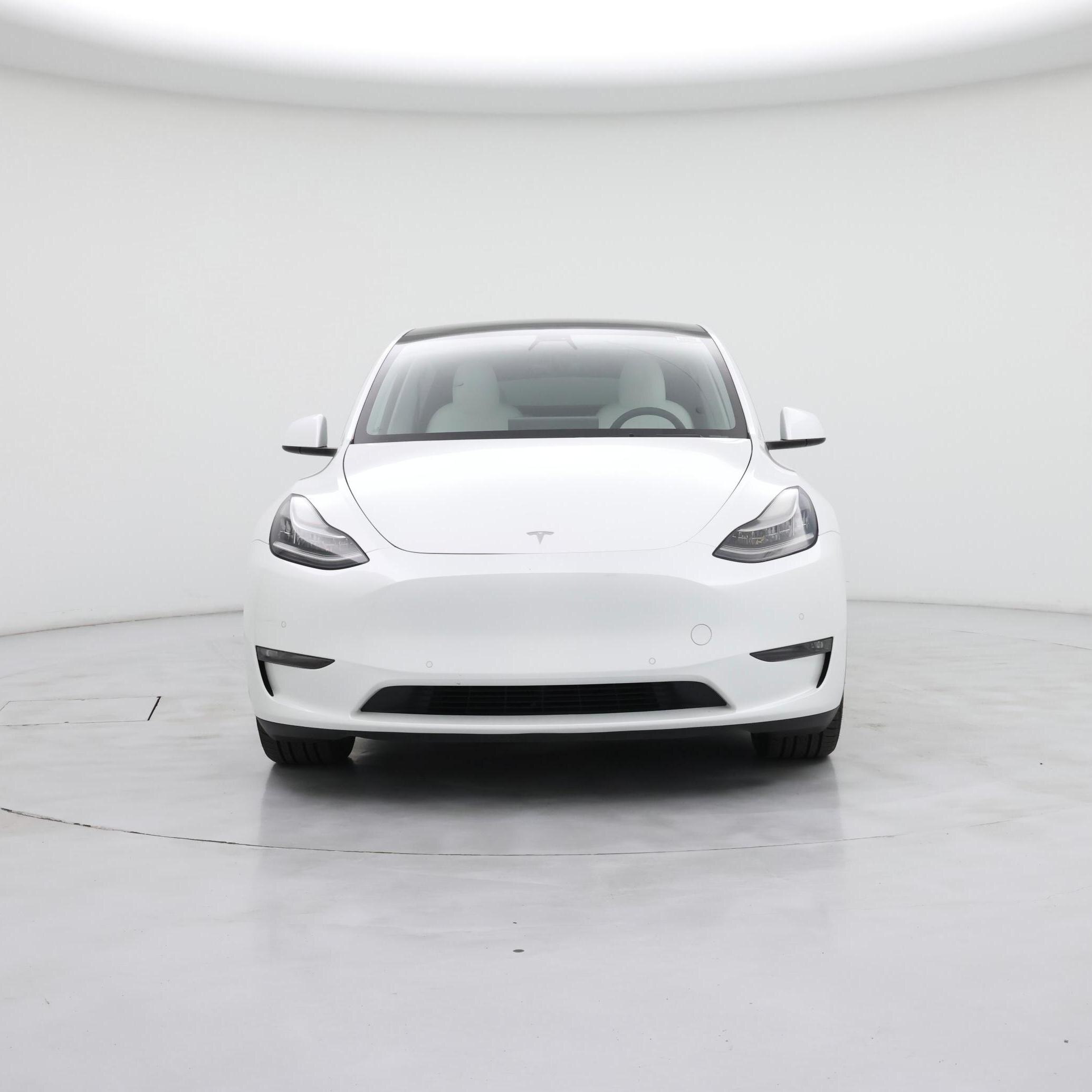 Thumbnail: 2021 Tesla Model Y - 5