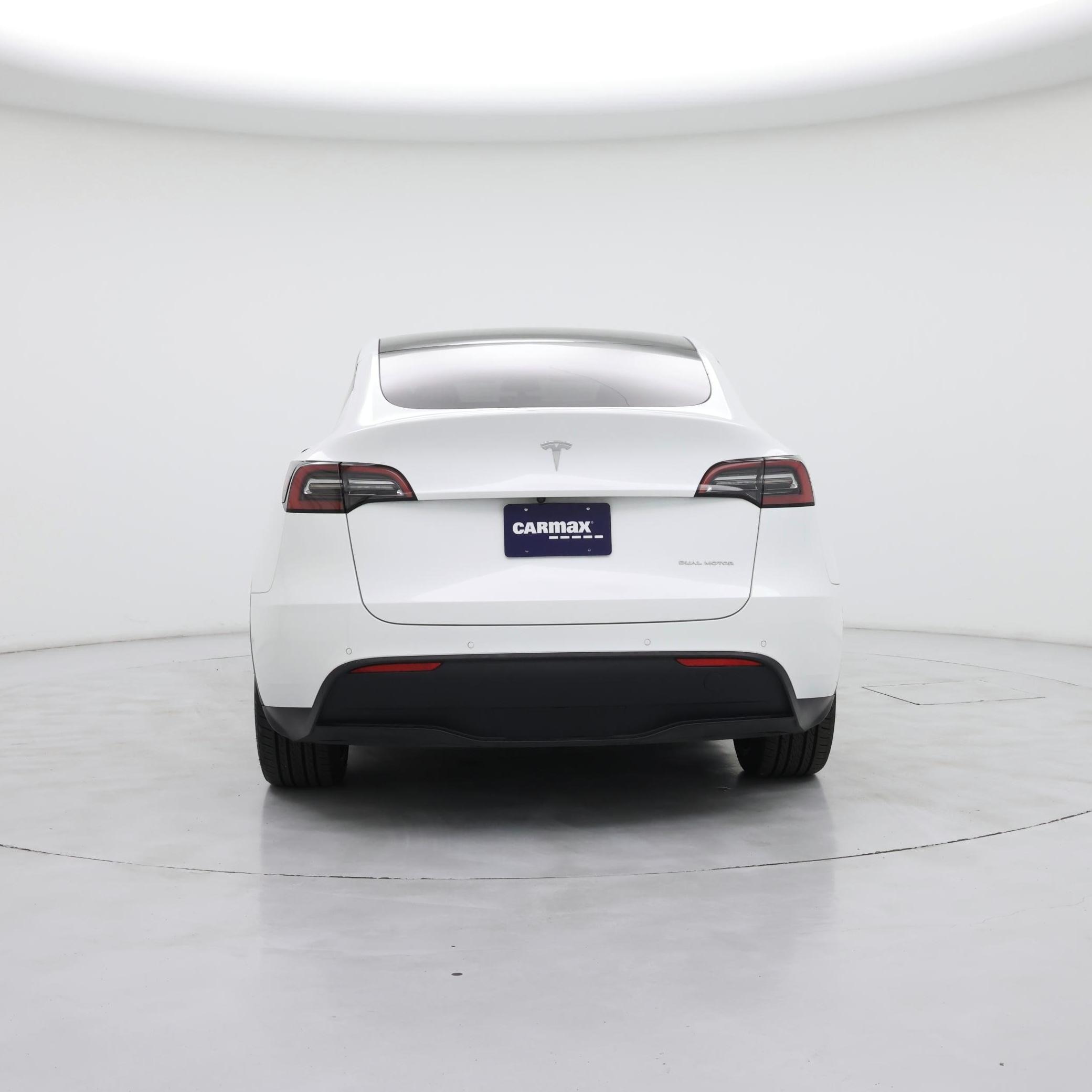 Thumbnail: 2021 Tesla Model Y - 6
