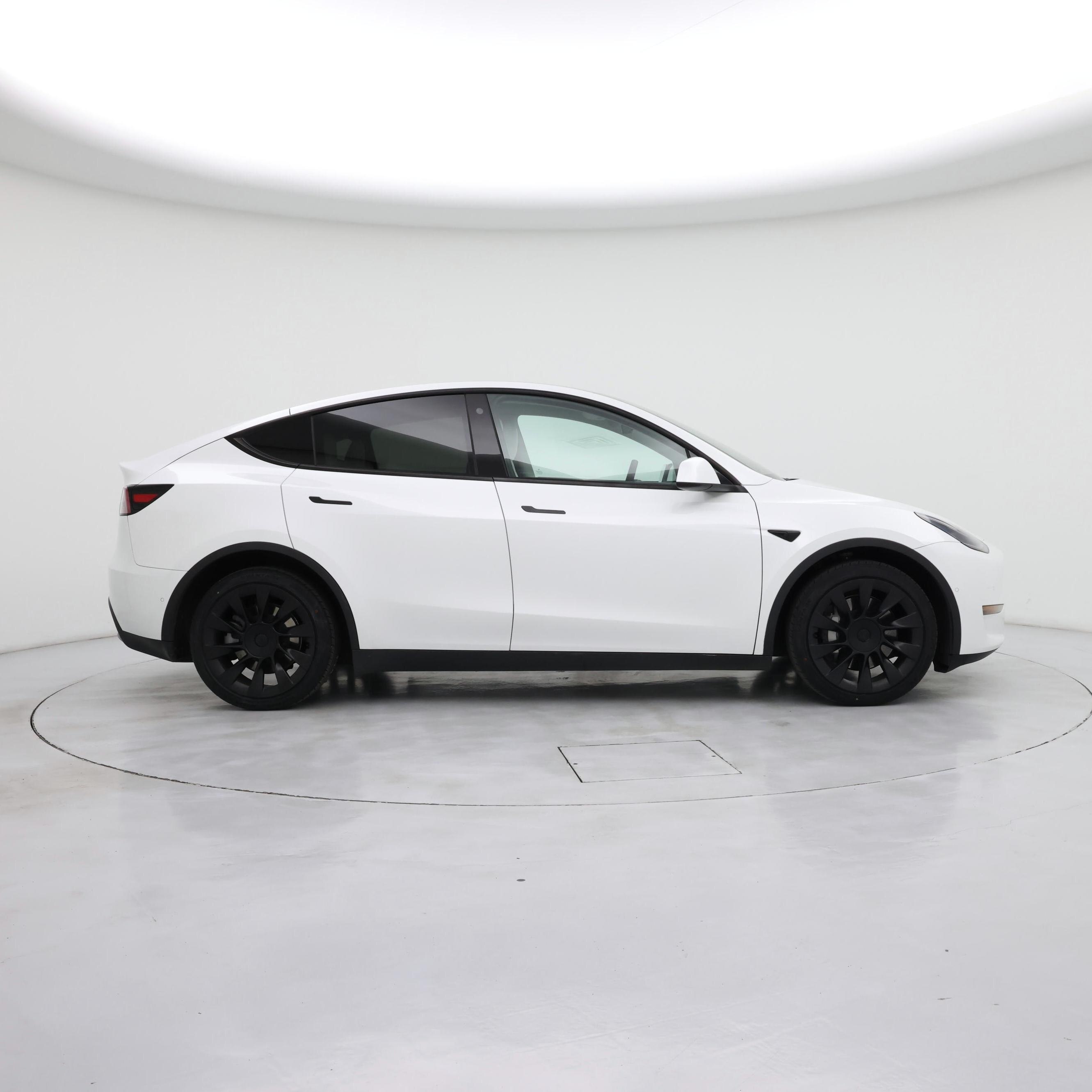 Thumbnail: 2021 Tesla Model Y - 7