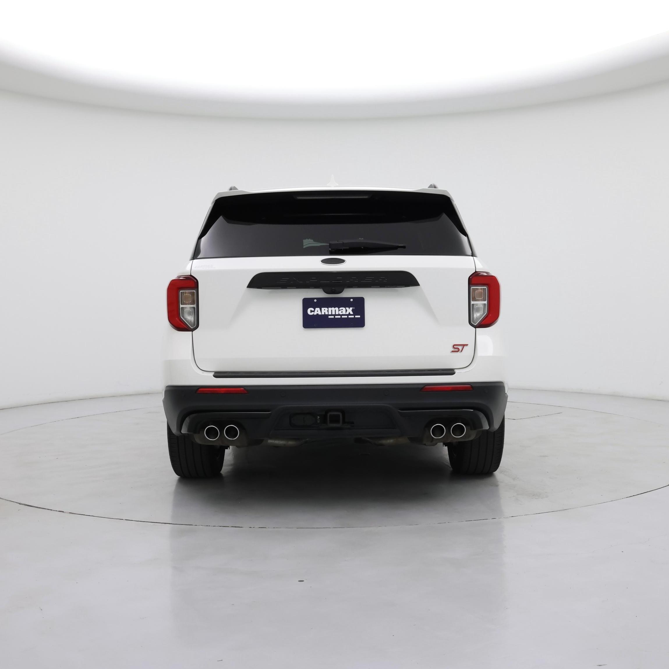 Thumbnail: 2022 Ford Explorer - 6