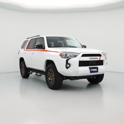 2023 Toyota 4Runner 40th Anniversary