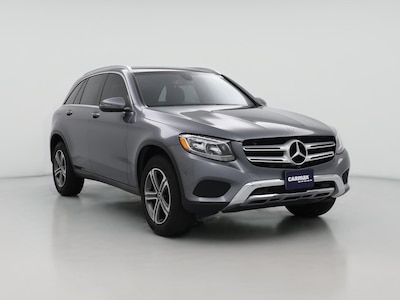 2019 Mercedes-Benz GLC300