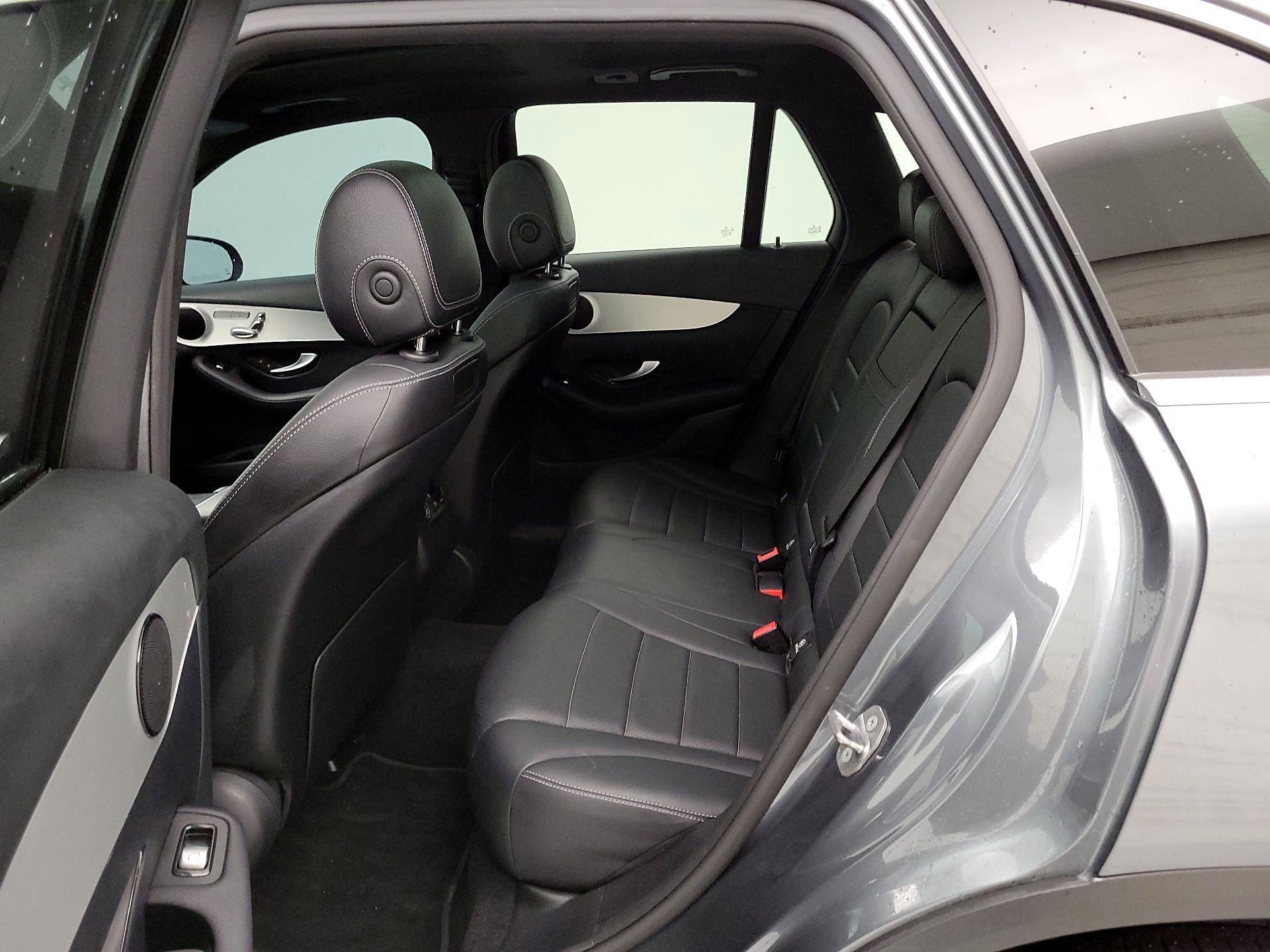 Thumbnail: 2019 Mercedes-Benz GLC - 20