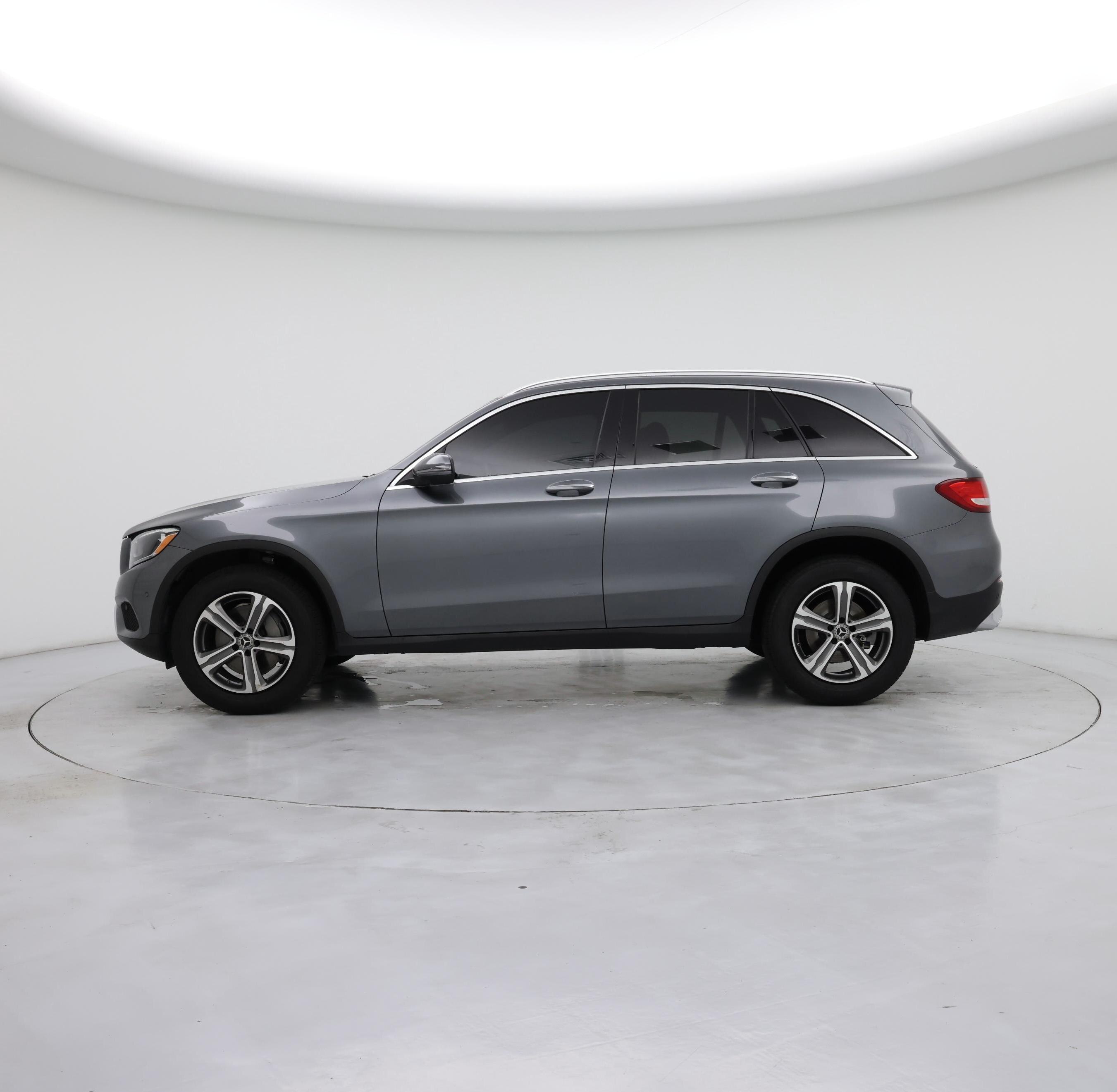 Thumbnail: 2019 Mercedes-Benz GLC - 3
