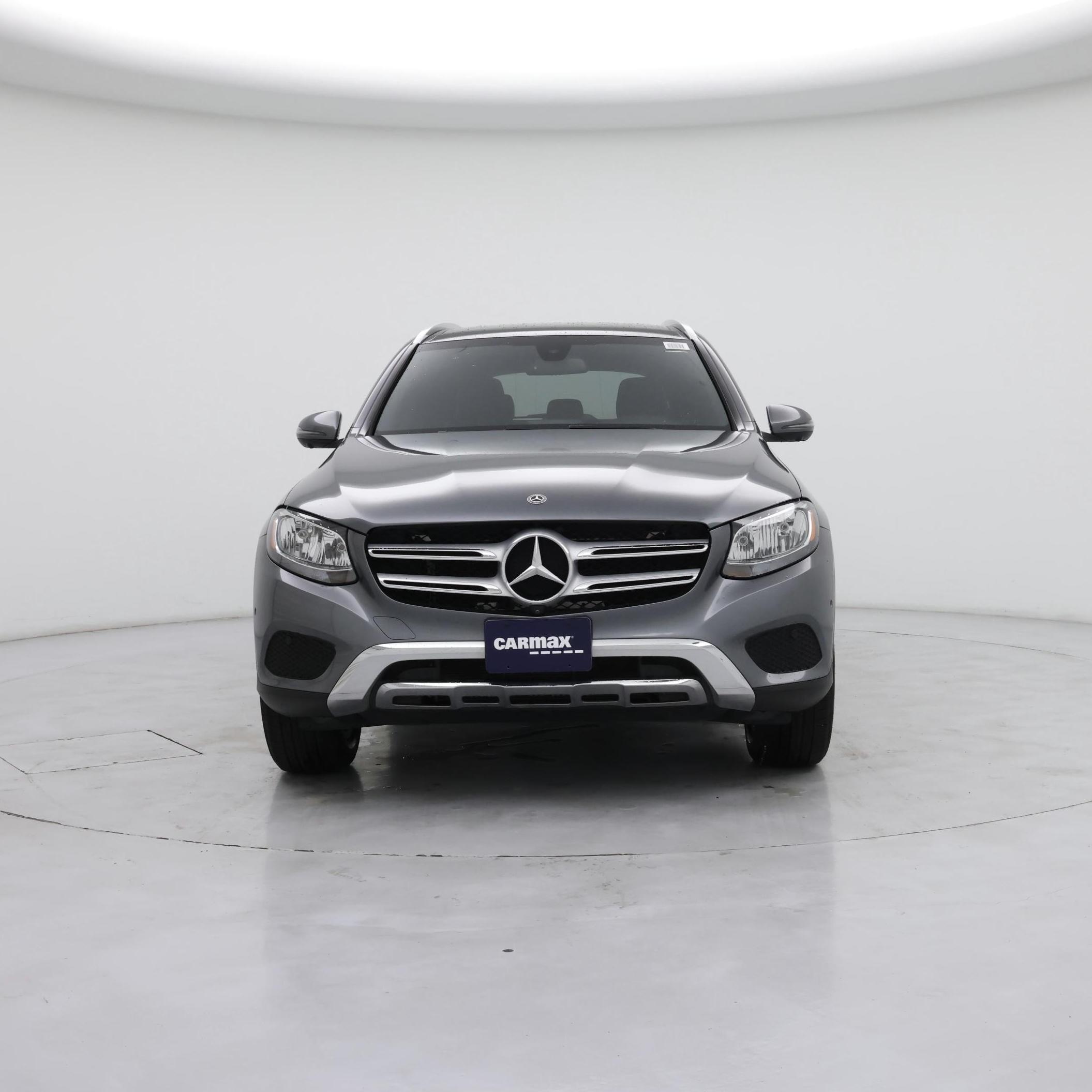 Thumbnail: 2019 Mercedes-Benz GLC - 5
