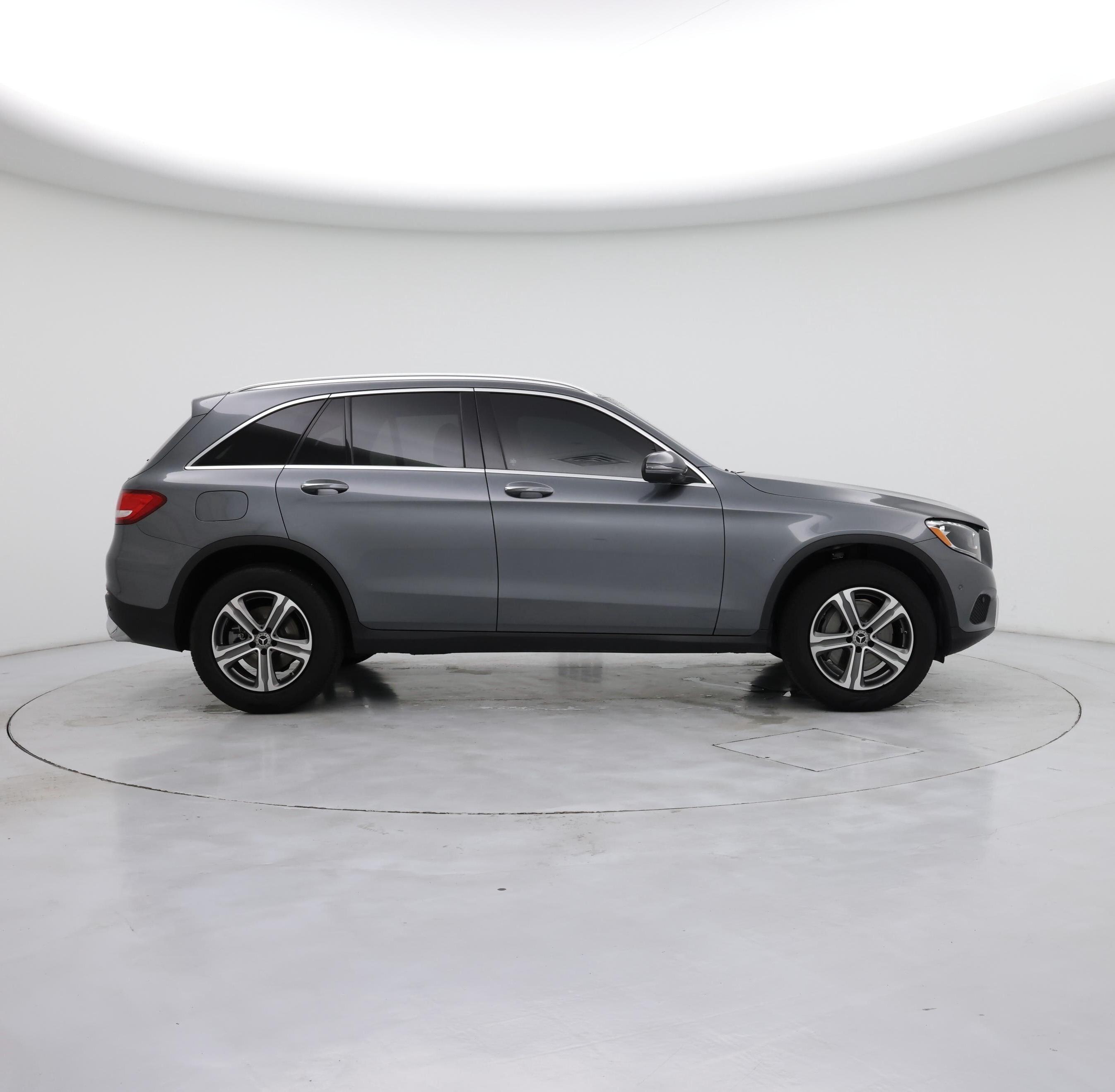 Thumbnail: 2019 Mercedes-Benz GLC - 7