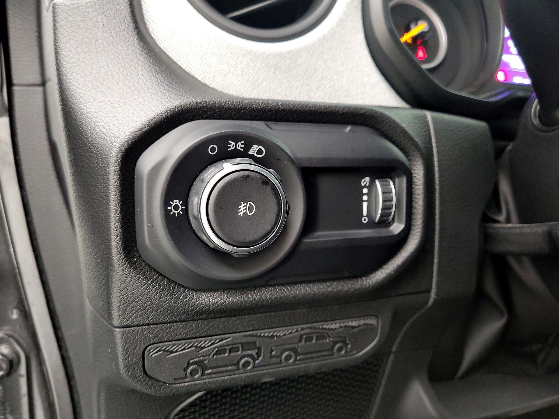Thumbnail: 2024 Jeep Wrangler - 13