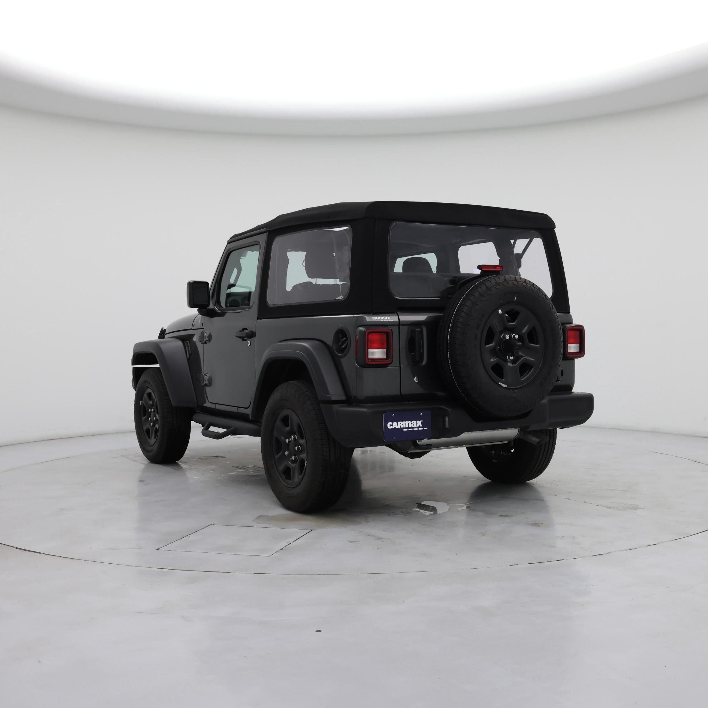 Thumbnail: 2024 Jeep Wrangler - 2