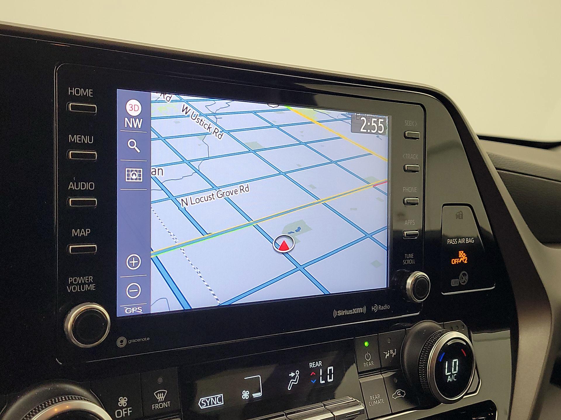 Thumbnail: 2020 Toyota Highlander - 14