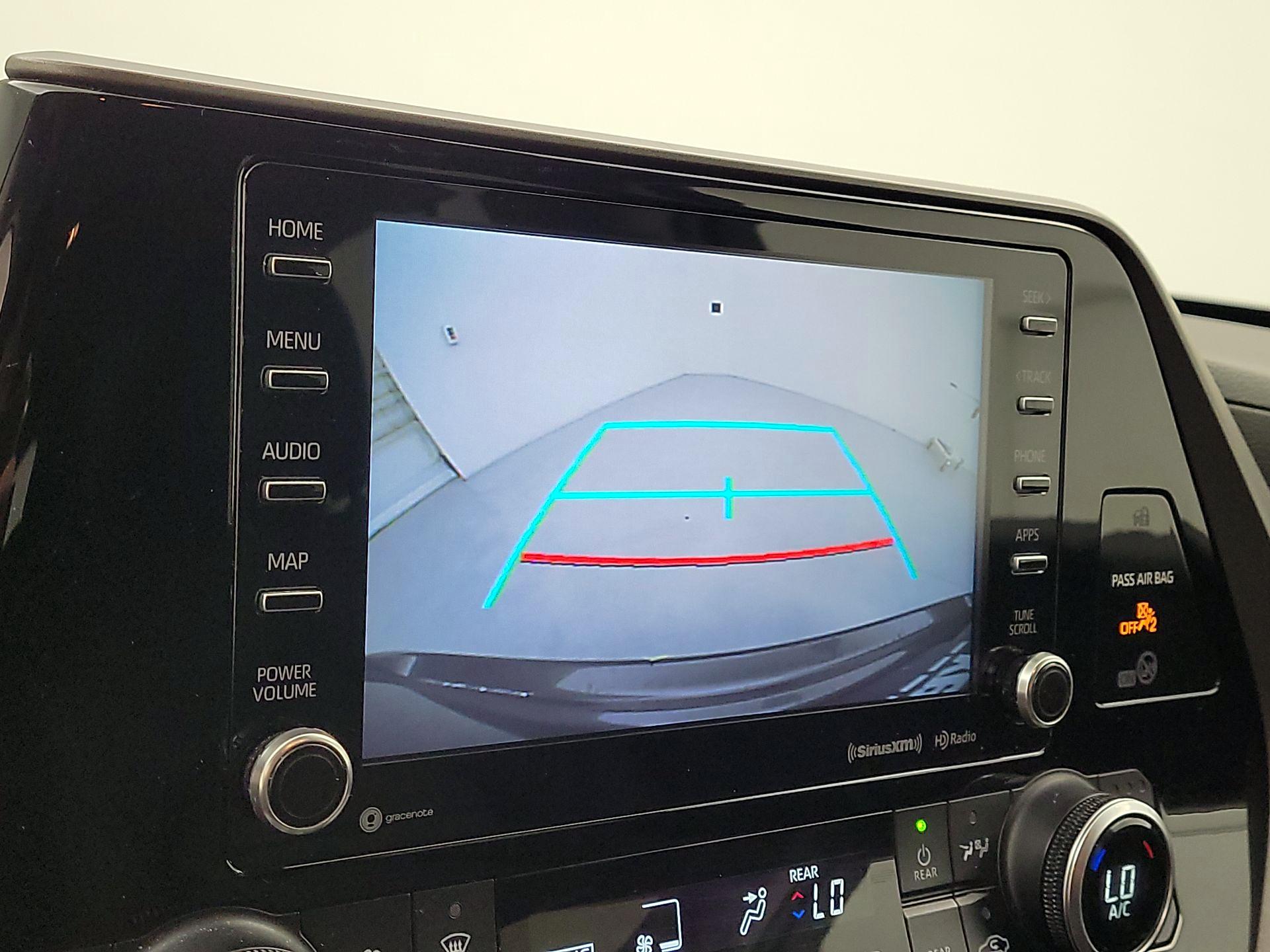 Thumbnail: 2020 Toyota Highlander - 15