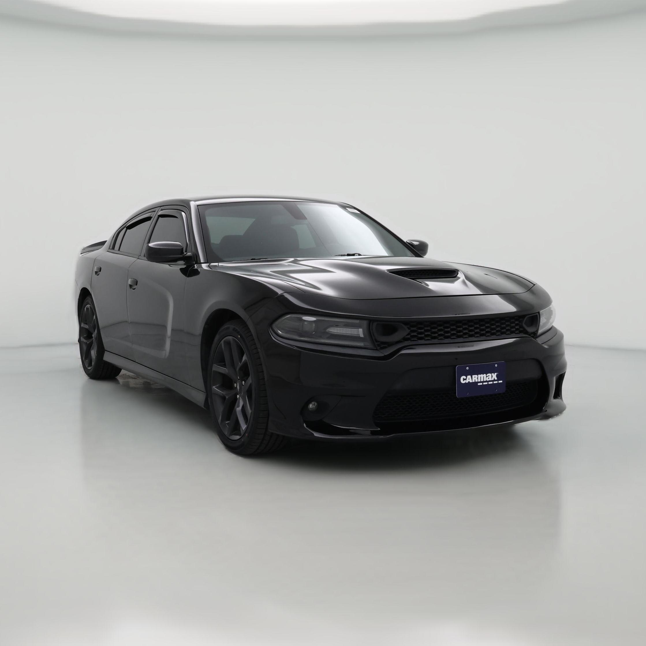 Thumbnail: 2019 Dodge Charger - 1