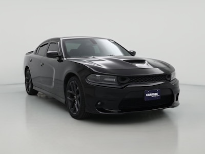 2019 Dodge Charger R/T
