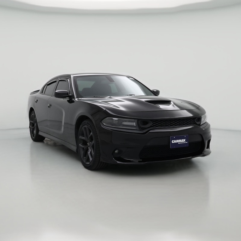 2019 Dodge Charger R/T