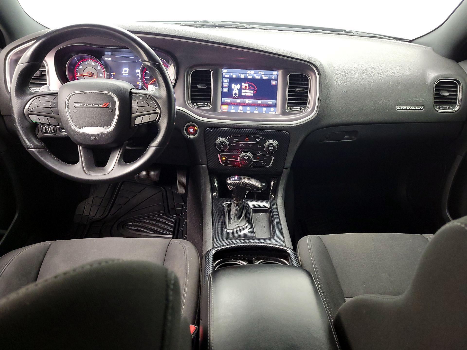 Thumbnail: 2019 Dodge Charger - 9