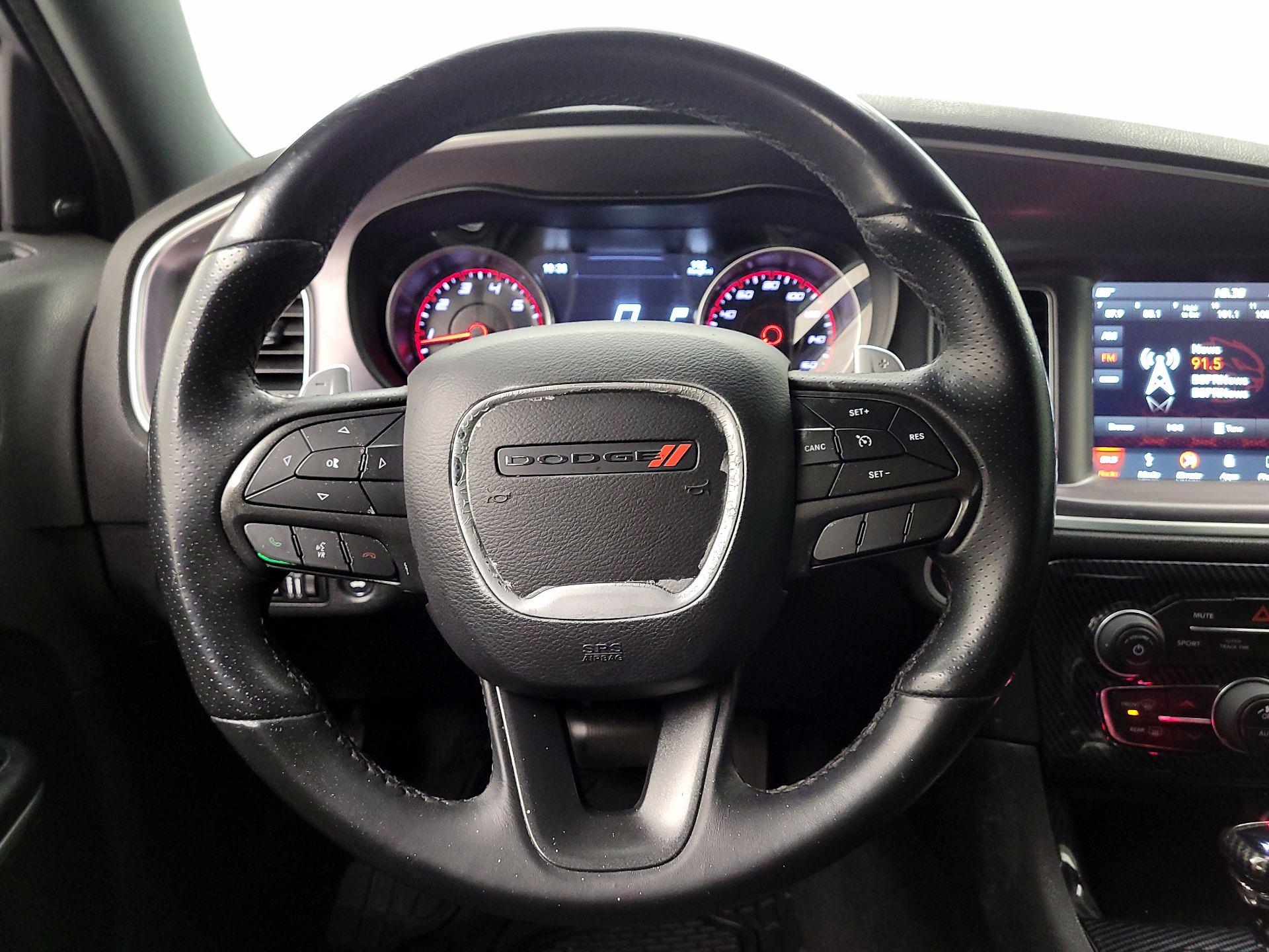 Thumbnail: 2019 Dodge Charger - 10