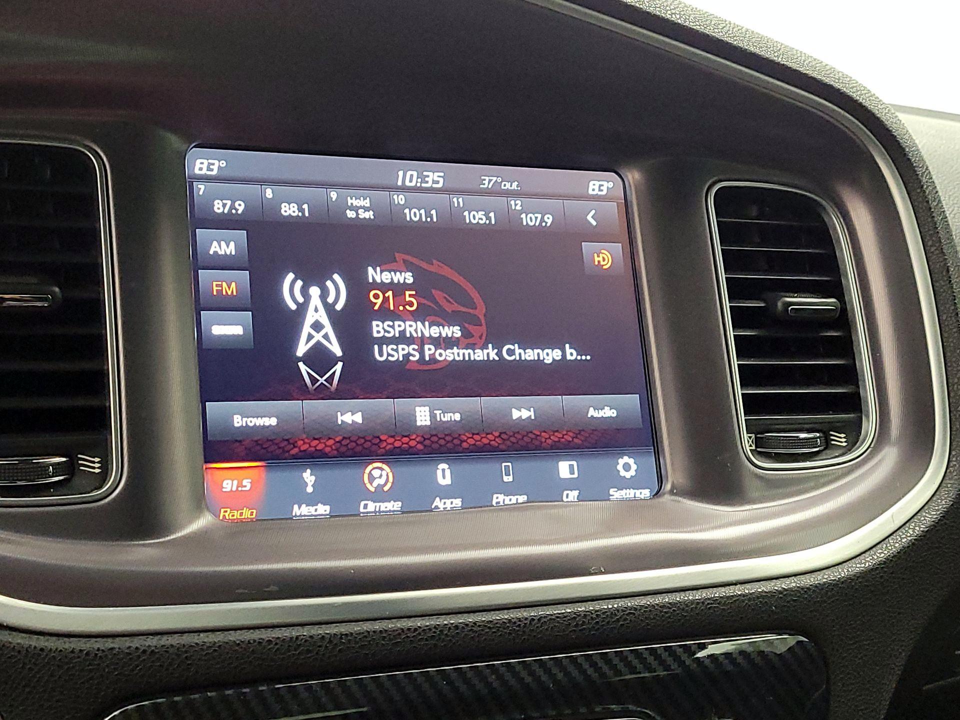 Thumbnail: 2019 Dodge Charger - 15