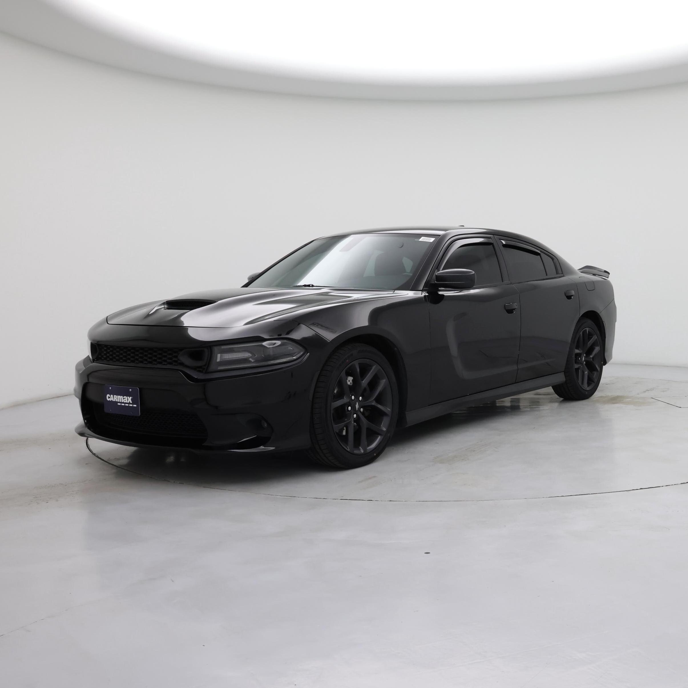 Thumbnail: 2019 Dodge Charger - 4