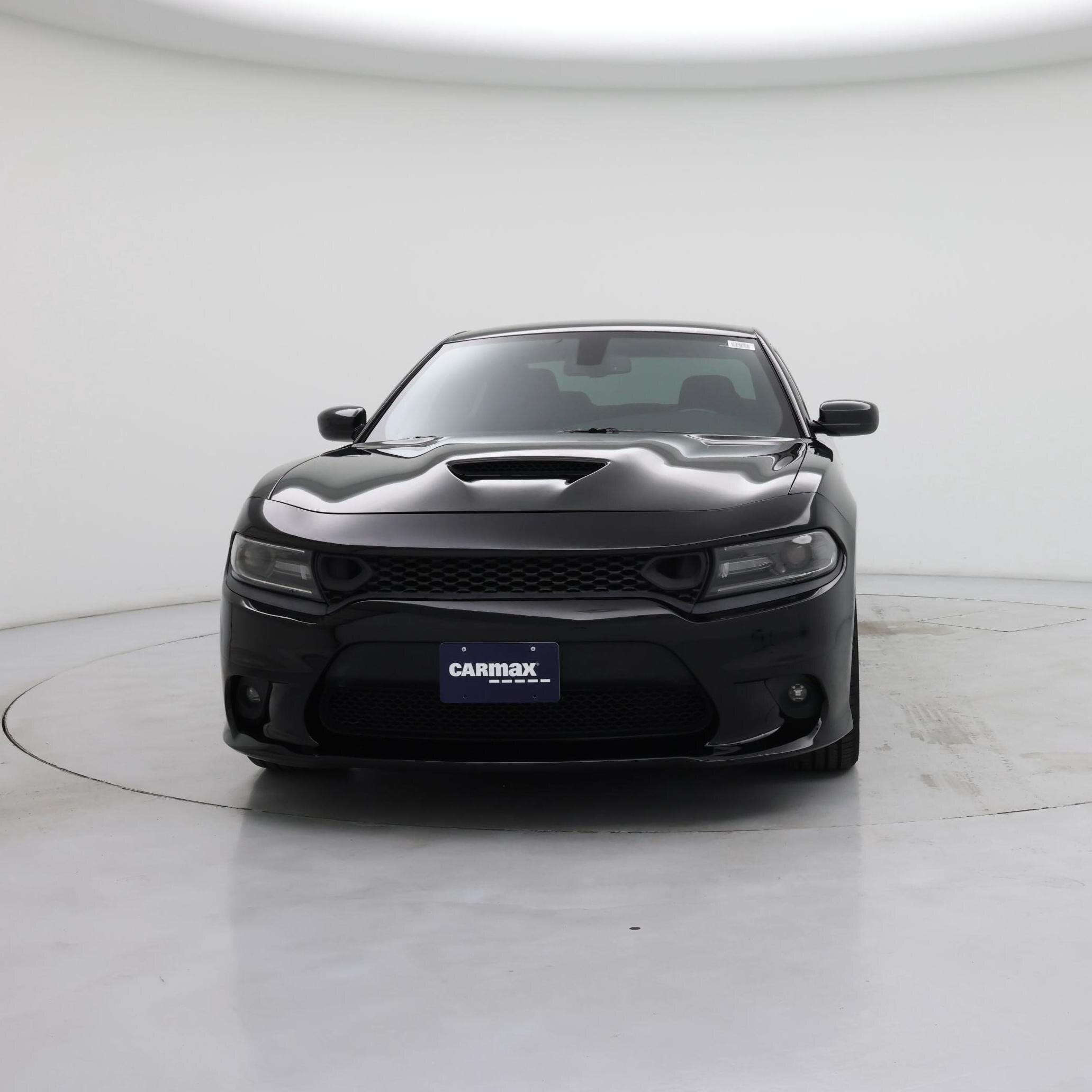 Thumbnail: 2019 Dodge Charger - 5