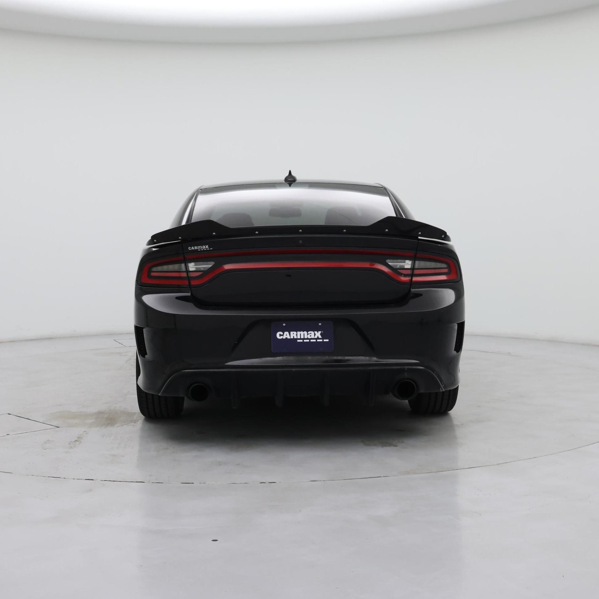 Thumbnail: 2019 Dodge Charger - 6