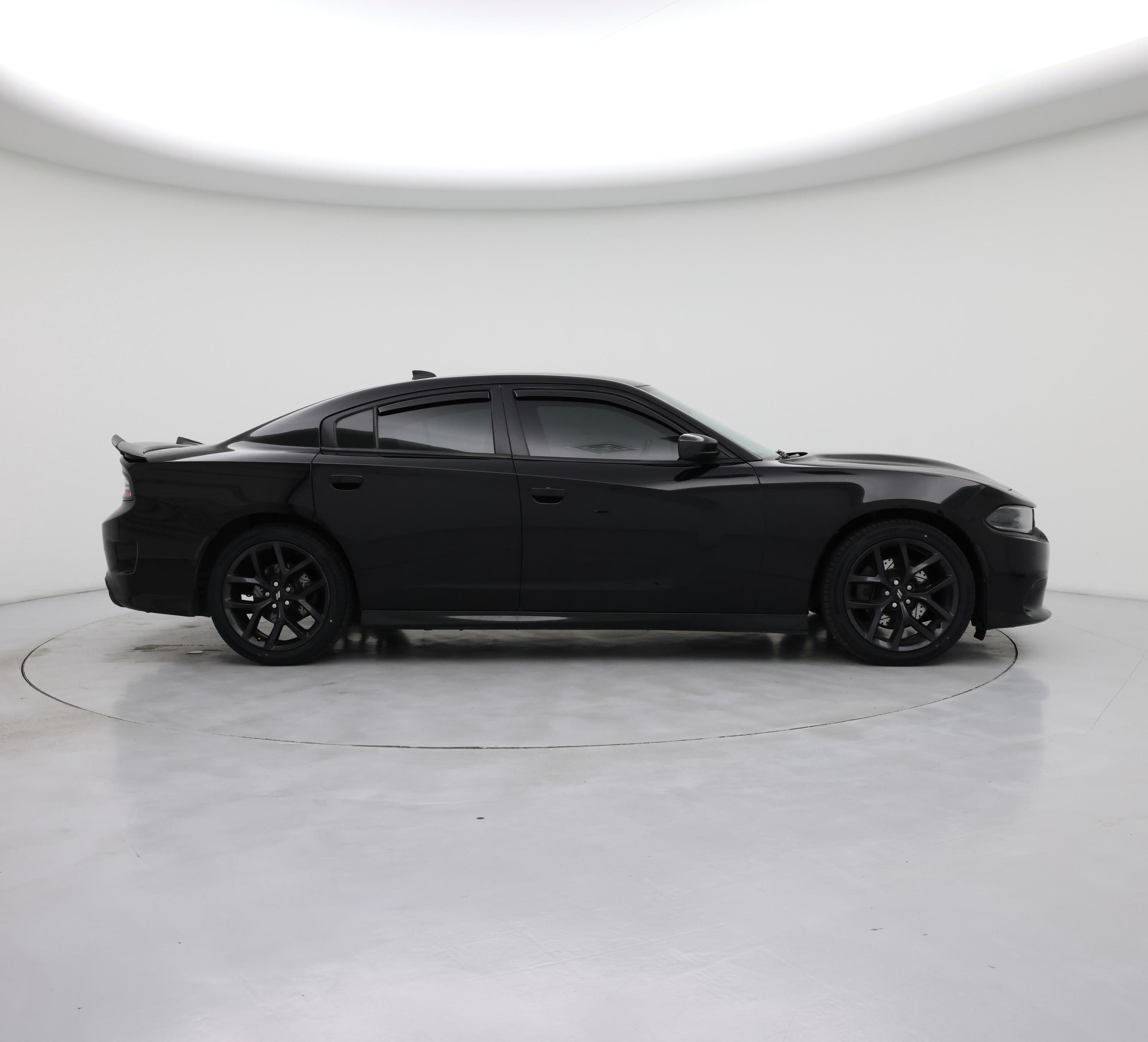 Thumbnail: 2019 Dodge Charger - 7