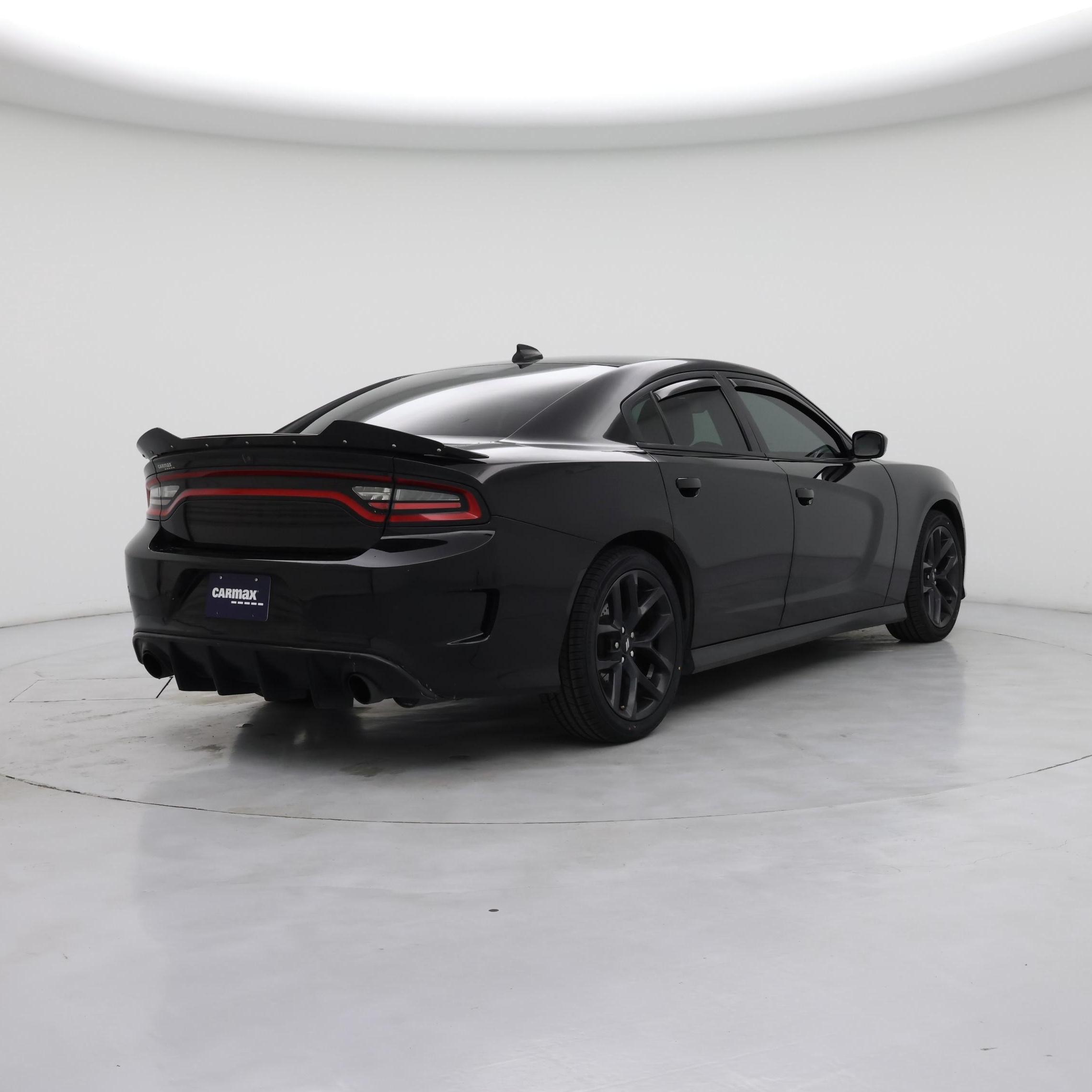 Thumbnail: 2019 Dodge Charger - 8