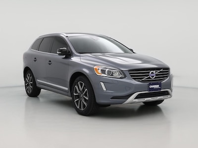 2017 Volvo XC60 T6 Dynamic
