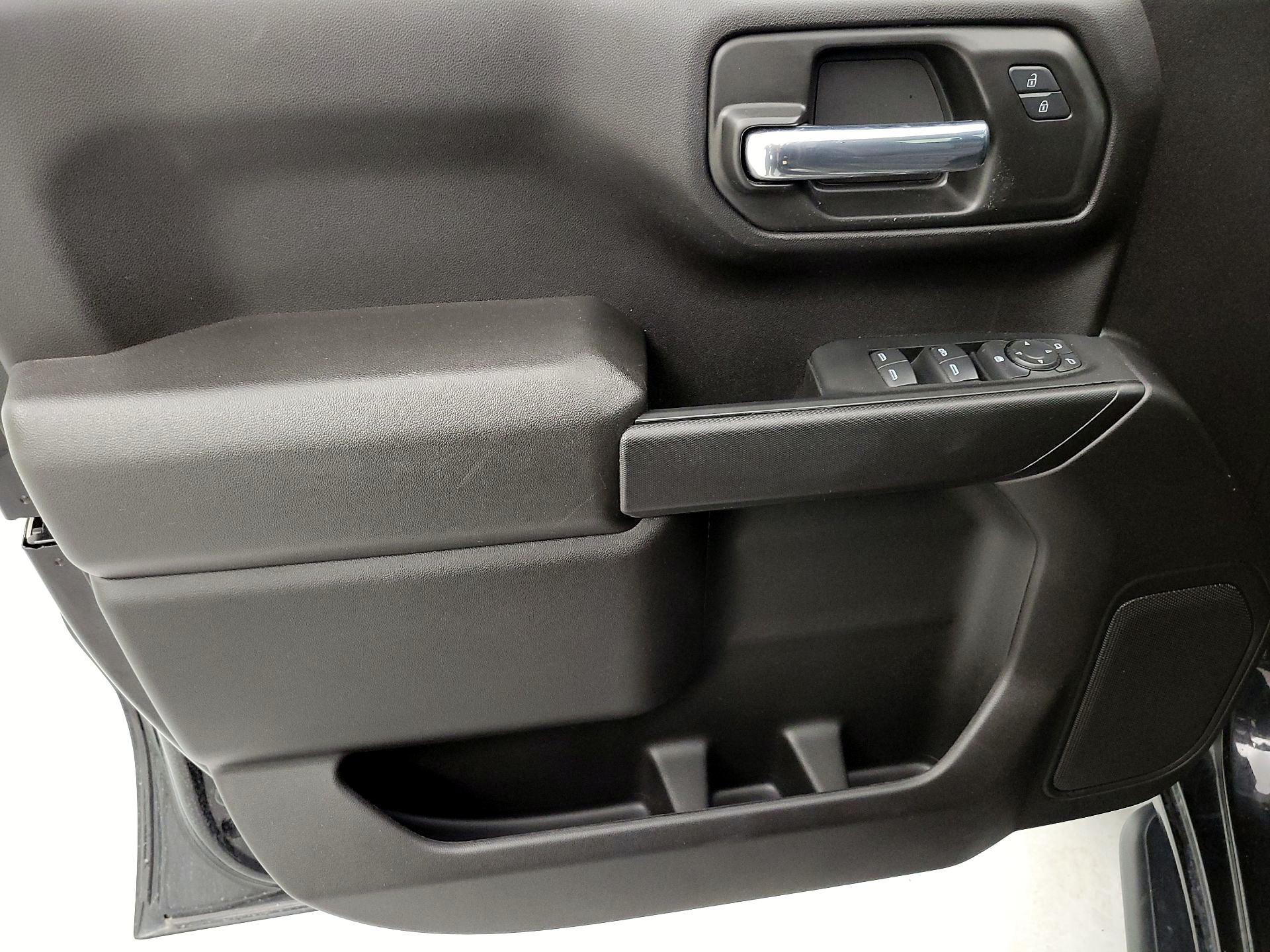 Thumbnail: 2023 Chevrolet Silverado 1500 - 12