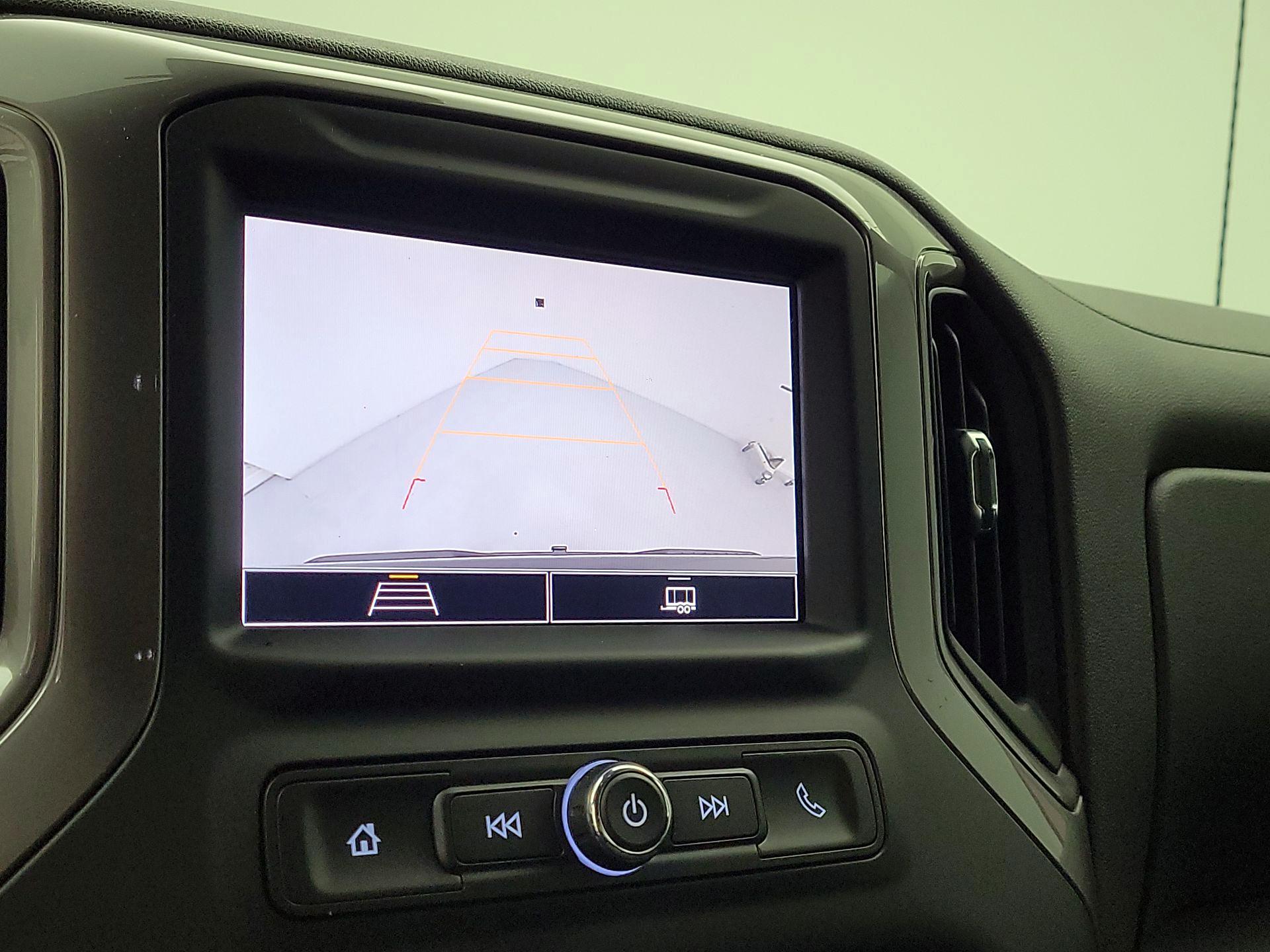 Thumbnail: 2023 Chevrolet Silverado 1500 - 14