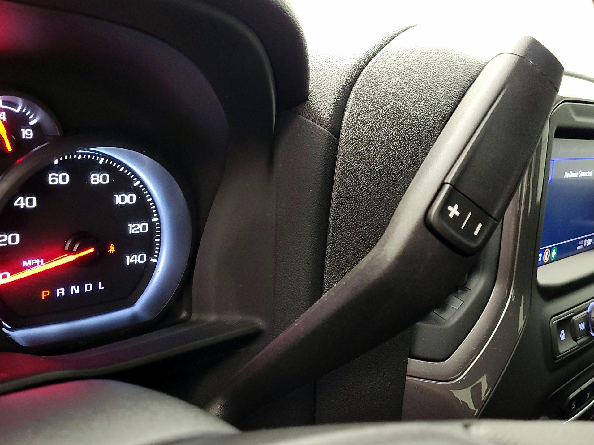 Thumbnail: 2023 Chevrolet Silverado 1500 - 17