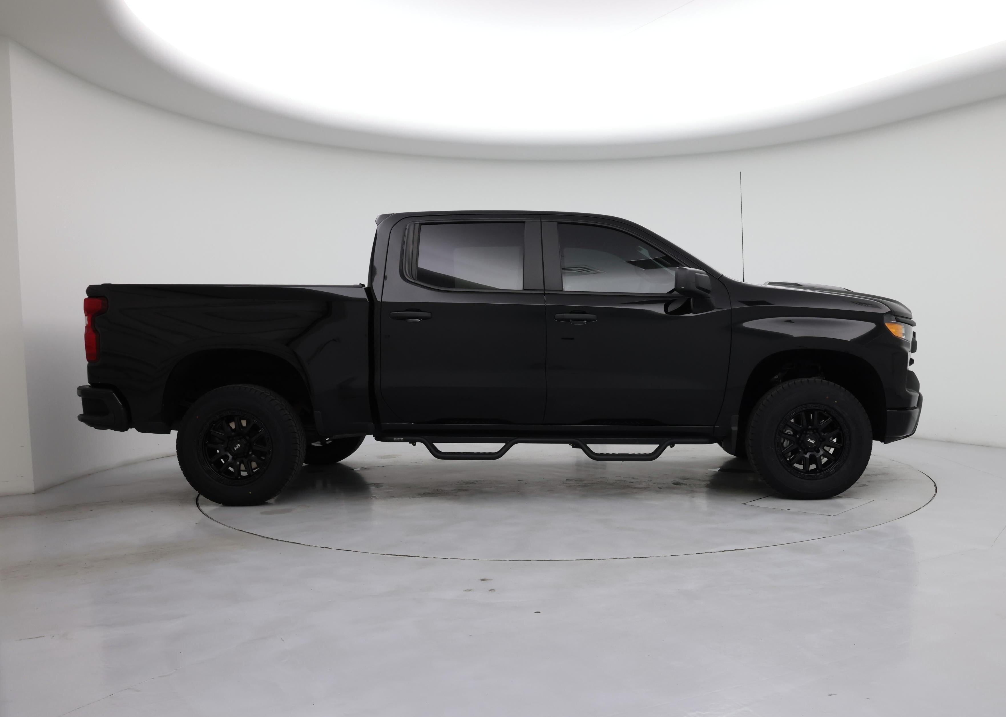 Thumbnail: 2023 Chevrolet Silverado 1500 - 7