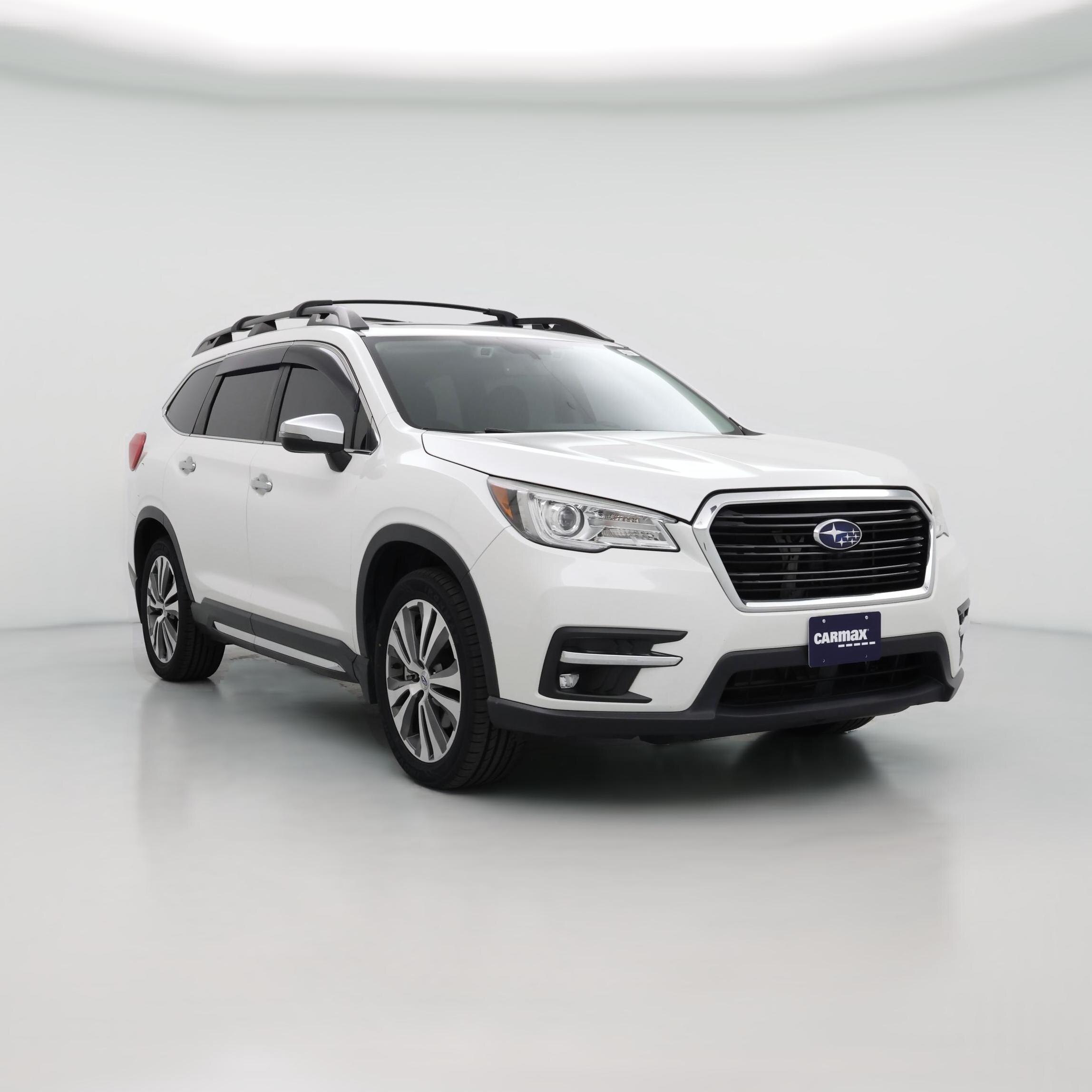 Thumbnail: 2019 Subaru Ascent - 1