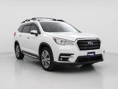 2019 Subaru Ascent Touring