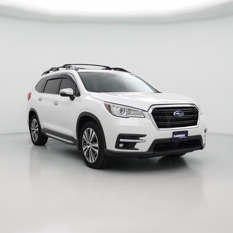 2019 Subaru Ascent Touring