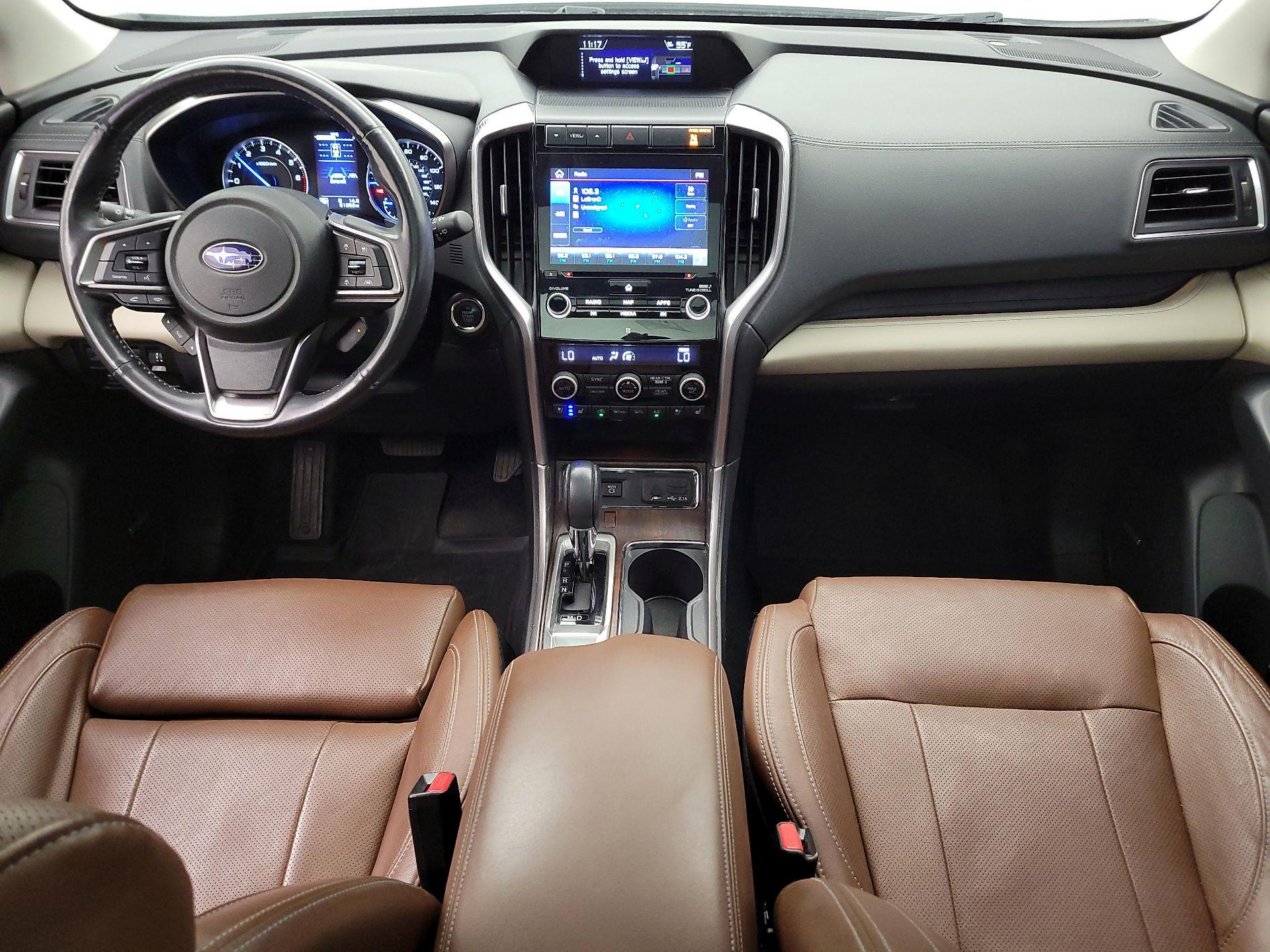 Thumbnail: 2019 Subaru Ascent - 9