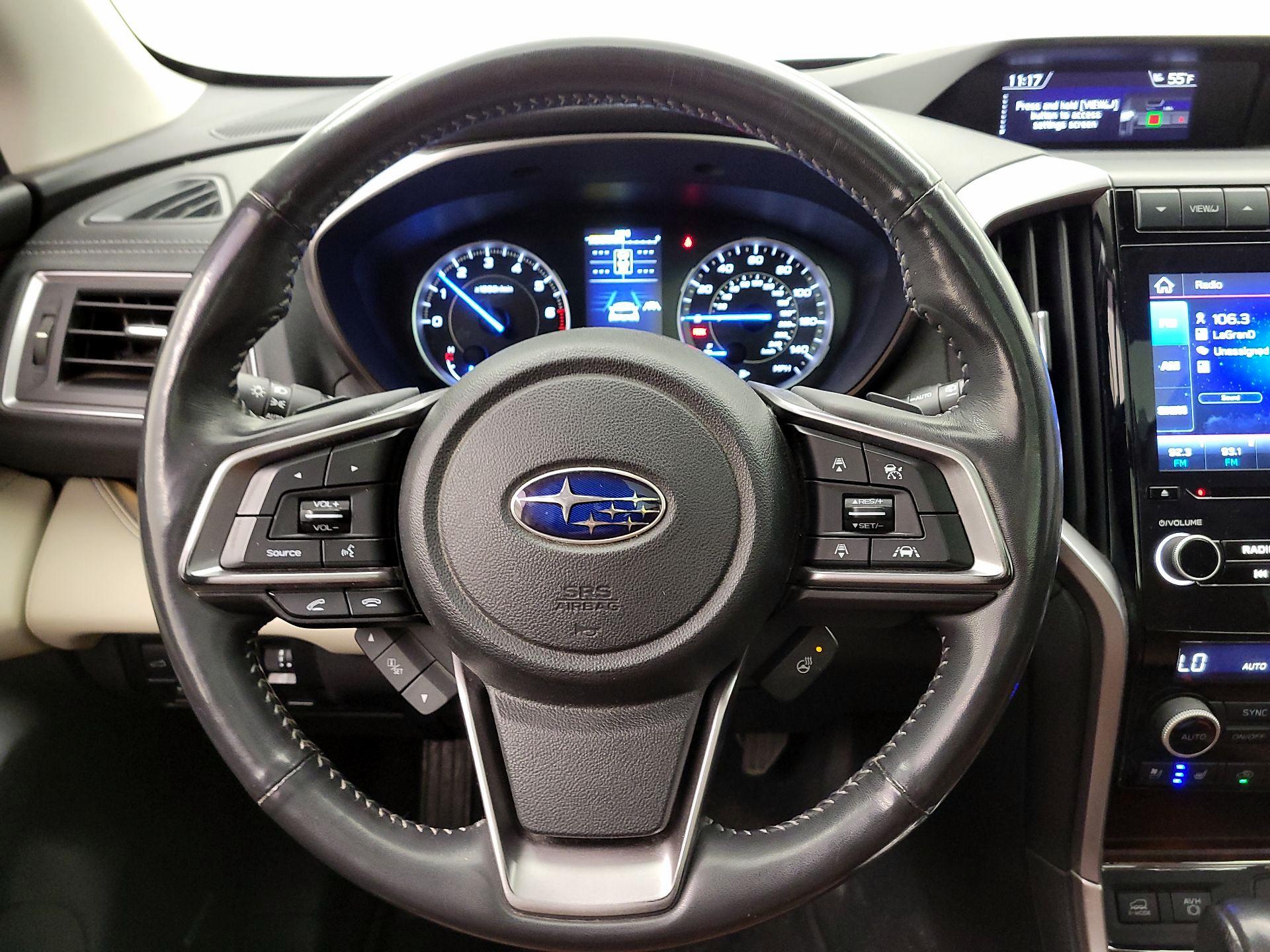 Thumbnail: 2019 Subaru Ascent - 10