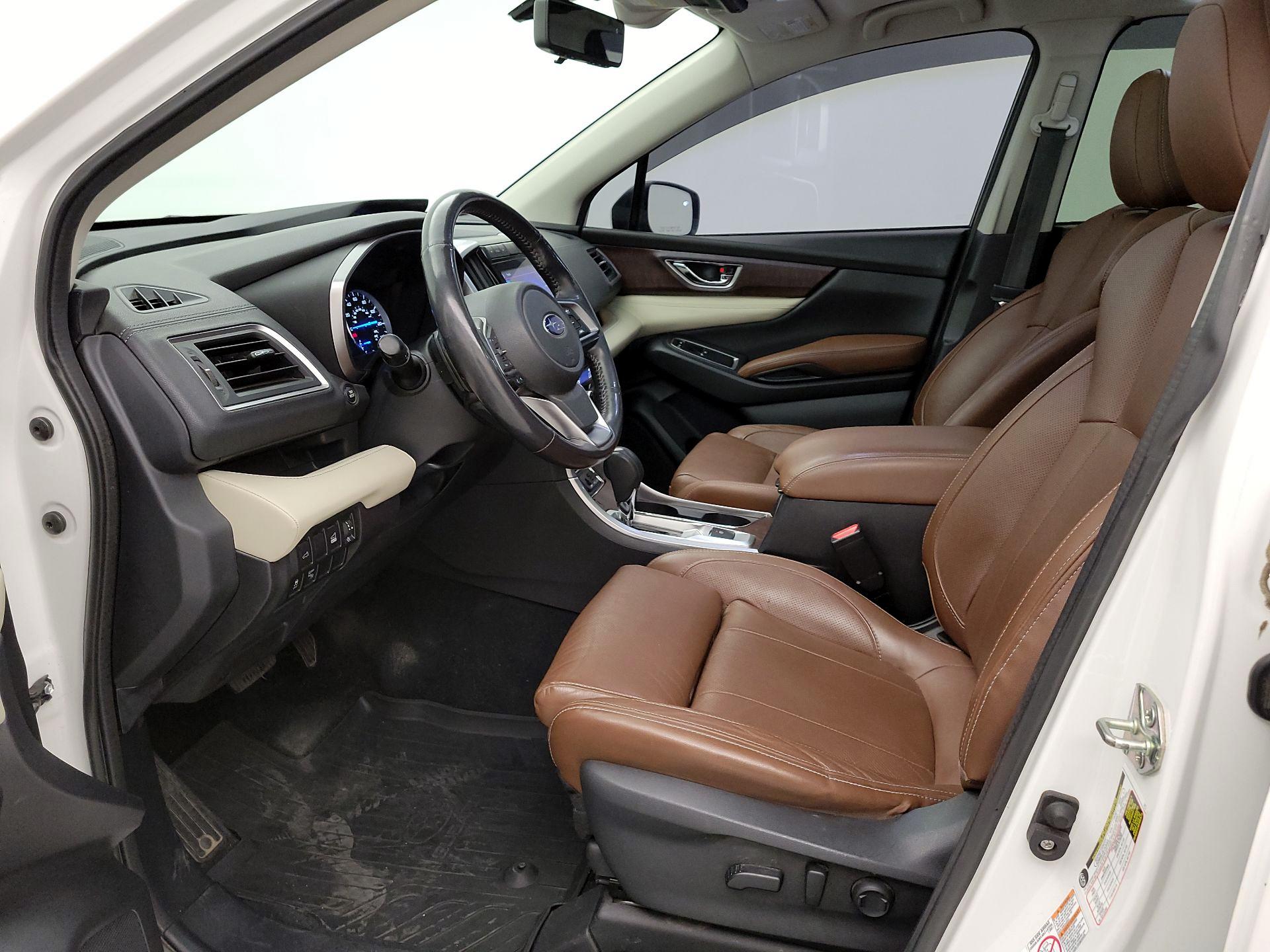 Thumbnail: 2019 Subaru Ascent - 11