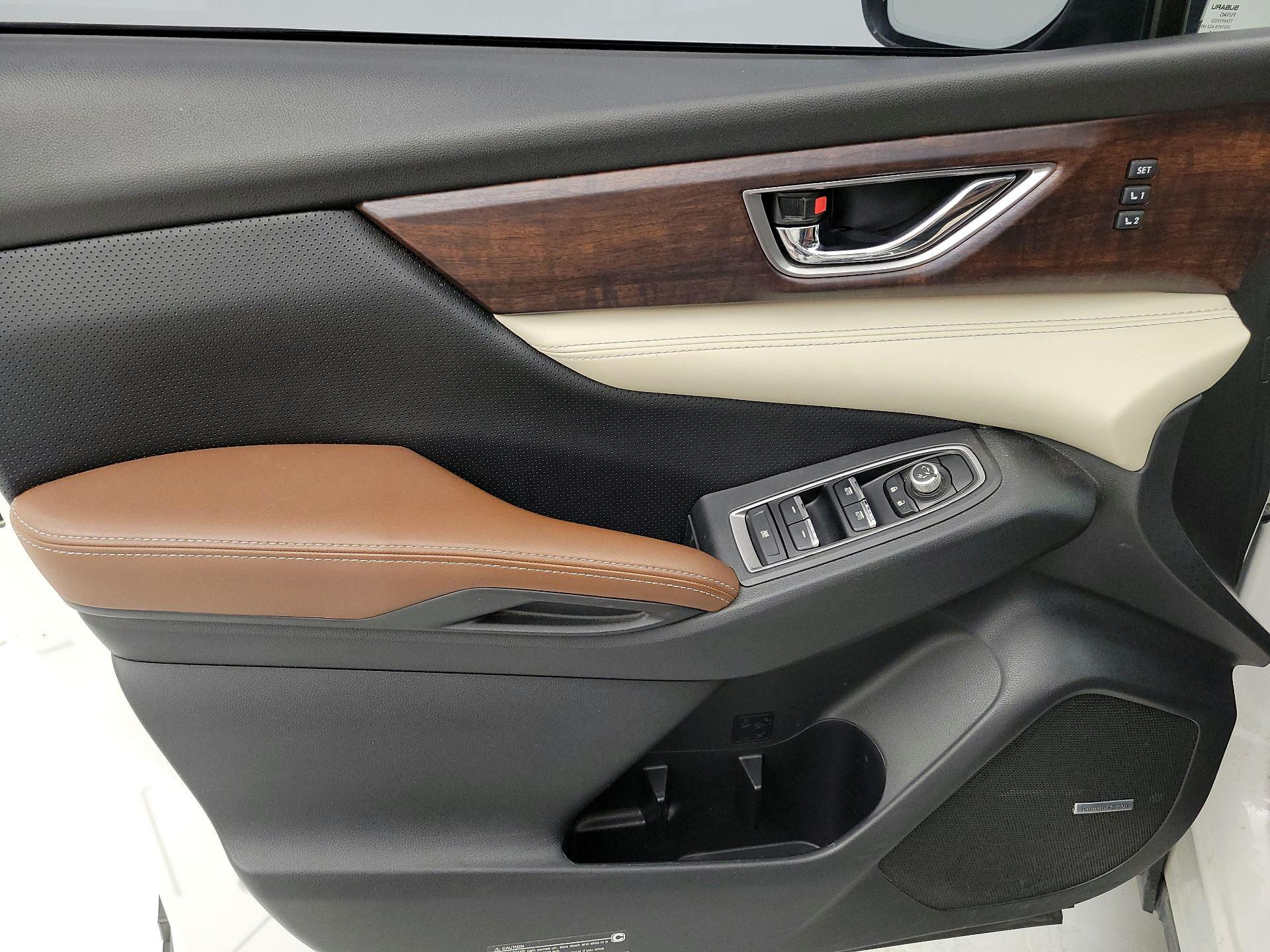 Thumbnail: 2019 Subaru Ascent - 12