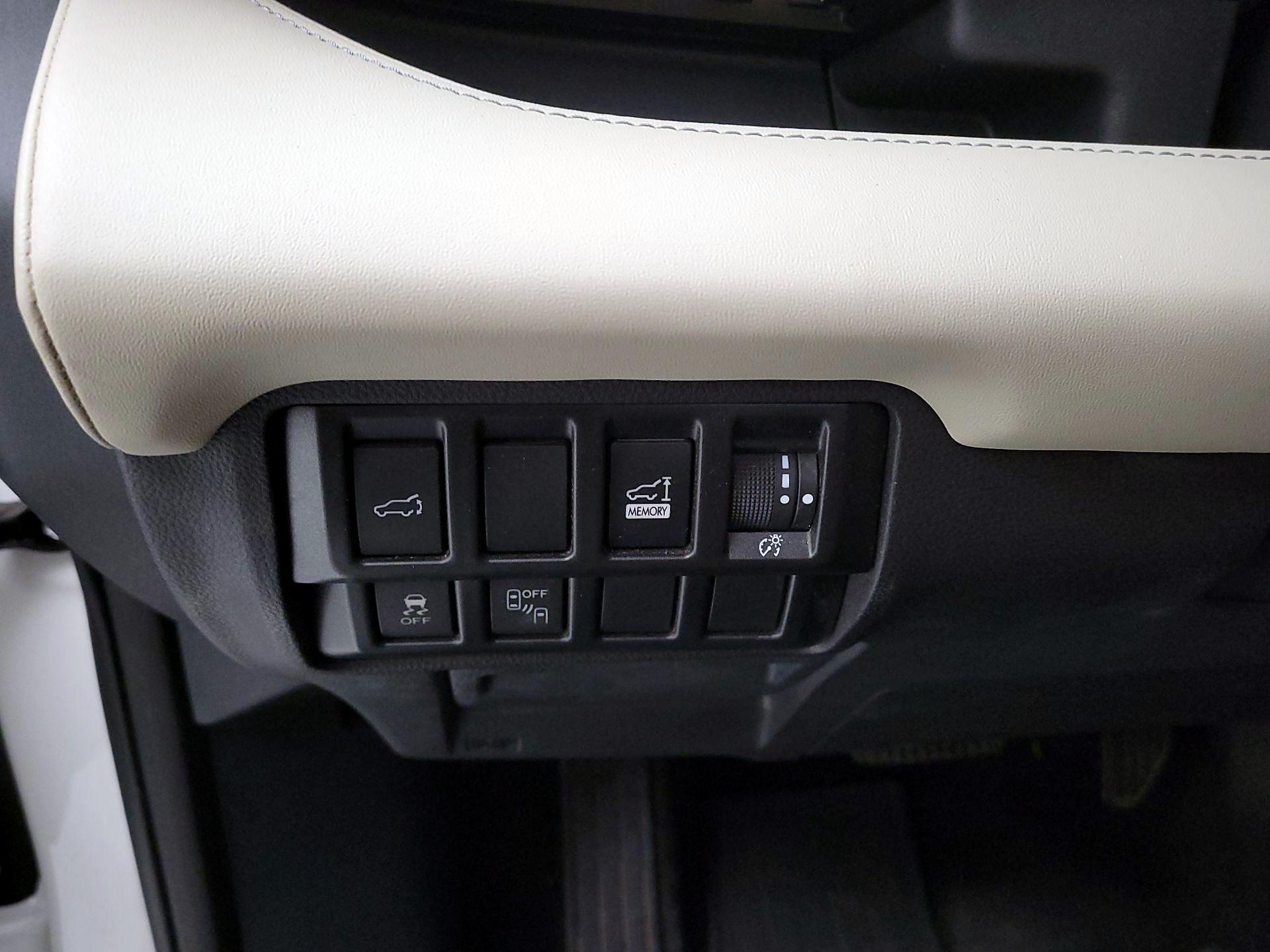 Thumbnail: 2019 Subaru Ascent - 13