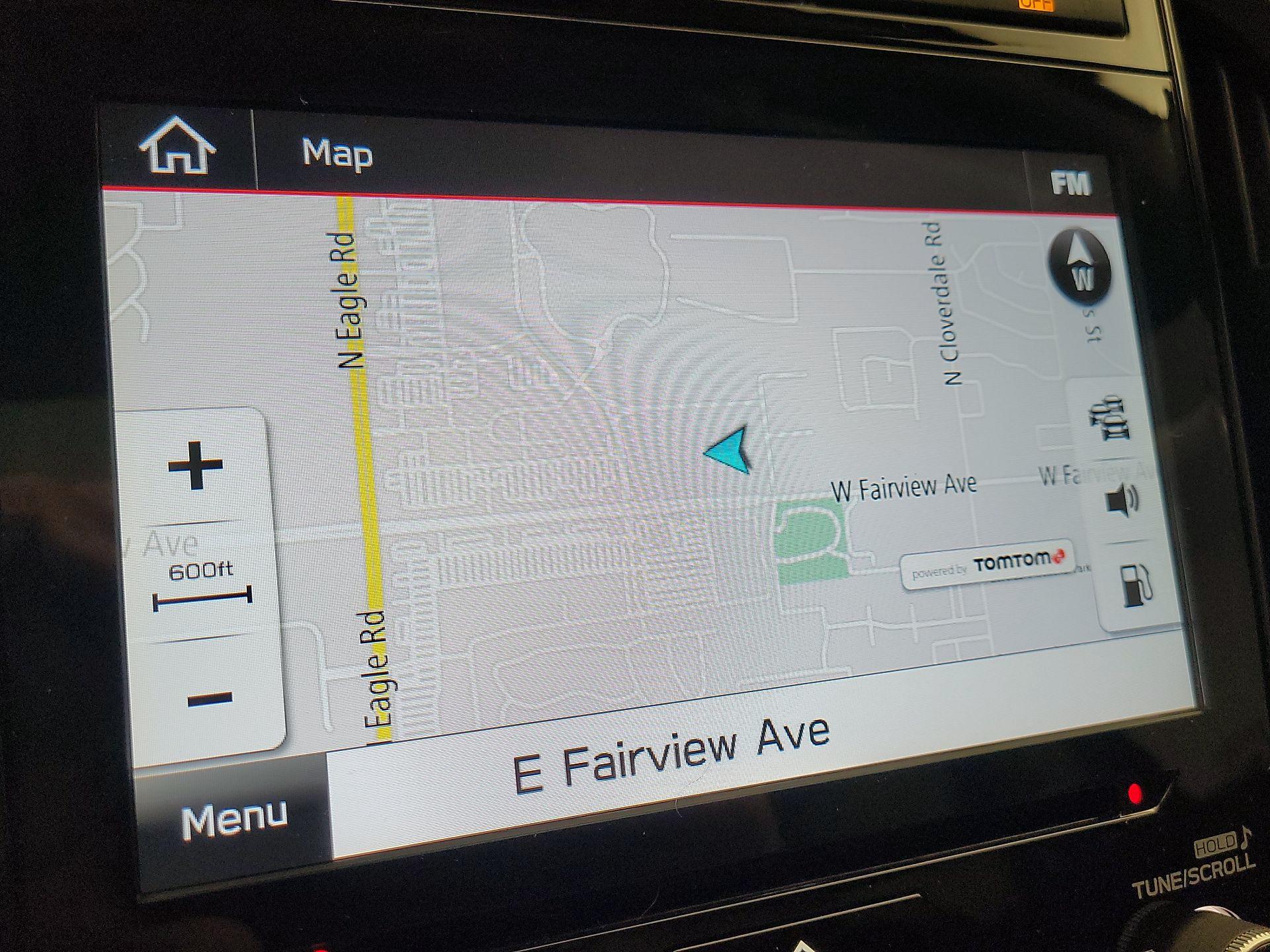 Thumbnail: 2019 Subaru Ascent - 14