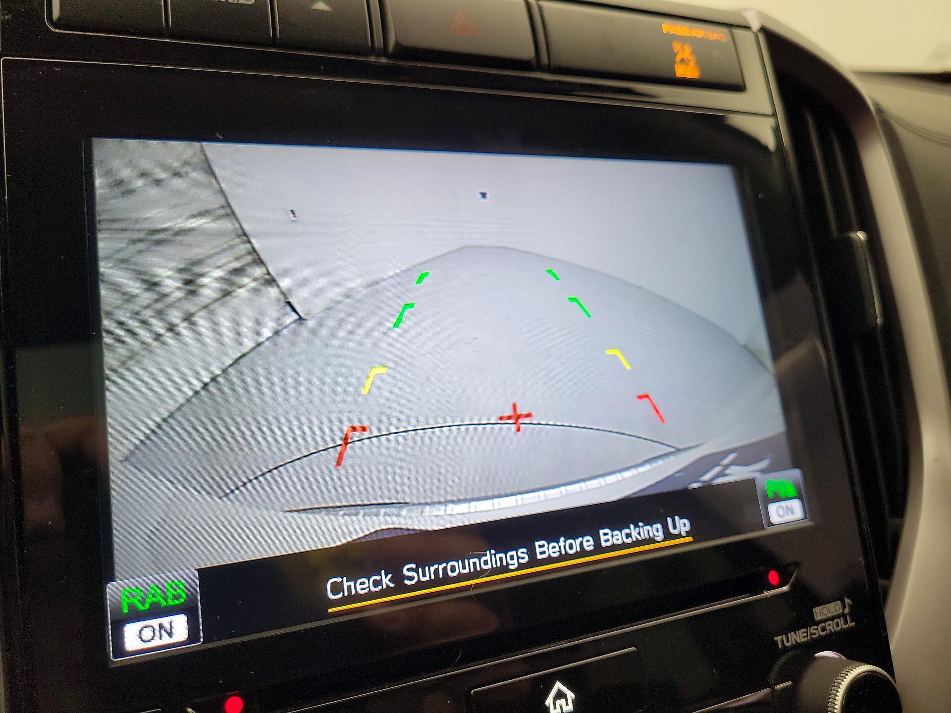 Thumbnail: 2019 Subaru Ascent - 15