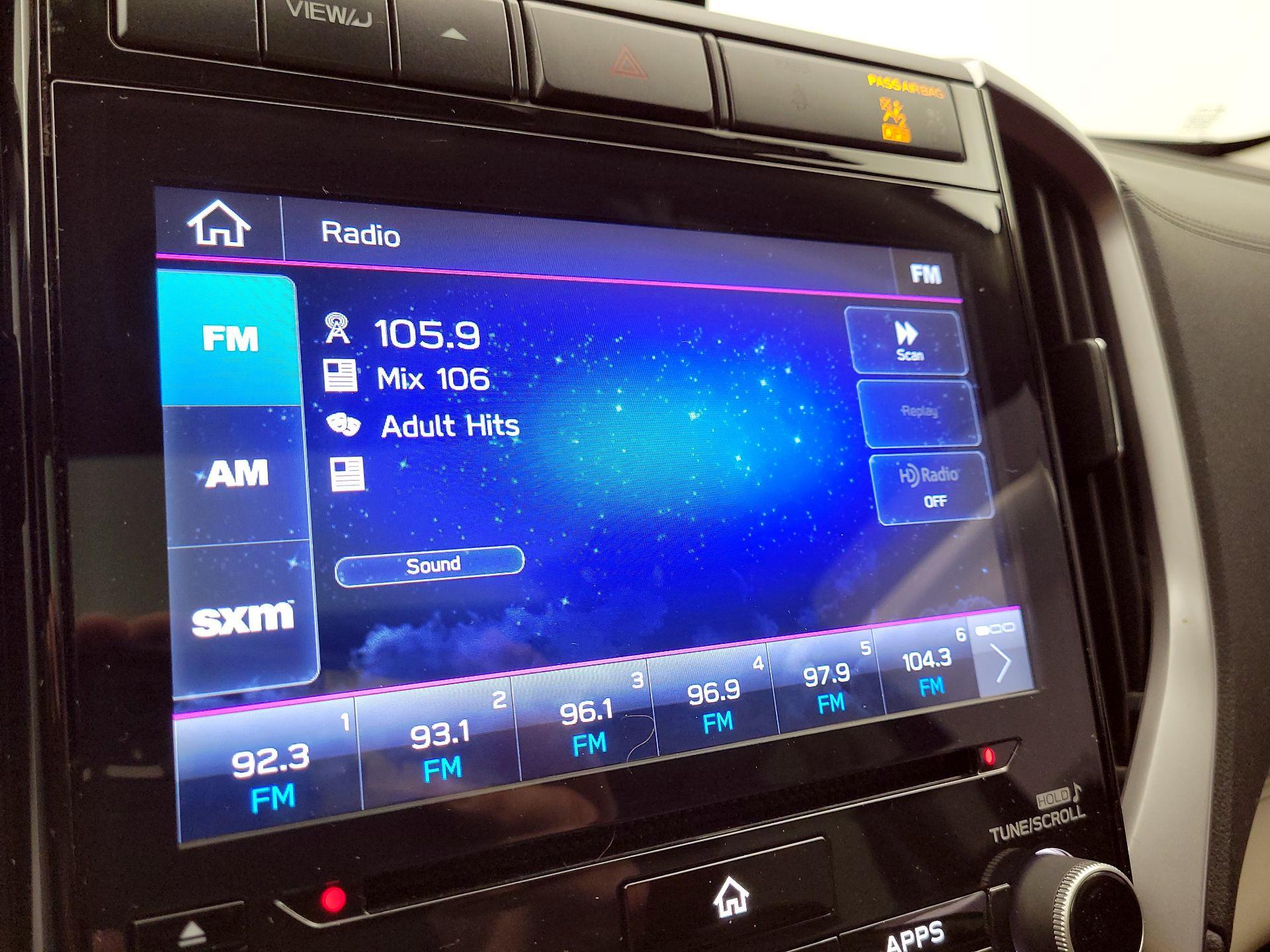 Thumbnail: 2019 Subaru Ascent - 16