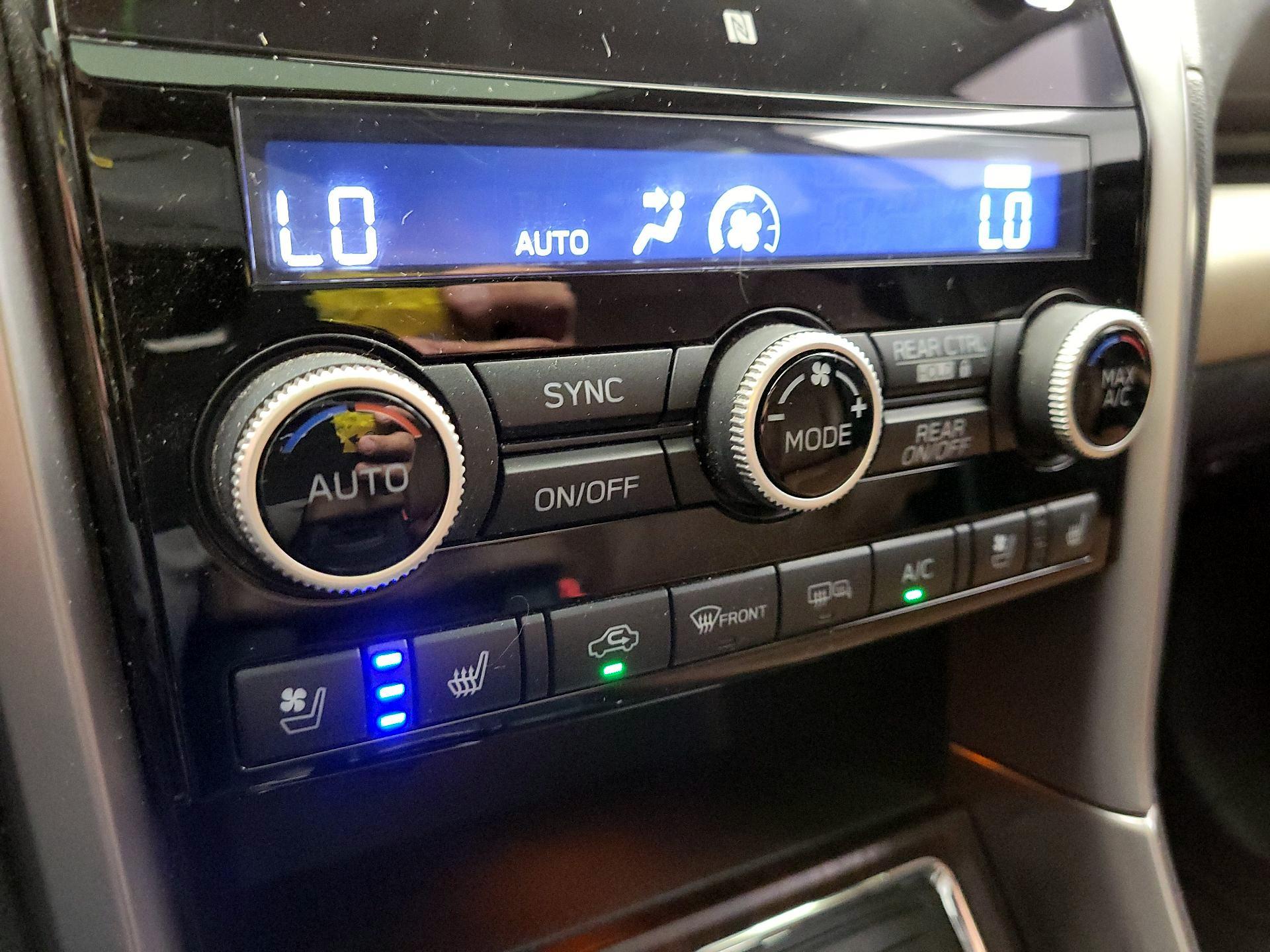 Thumbnail: 2019 Subaru Ascent - 17