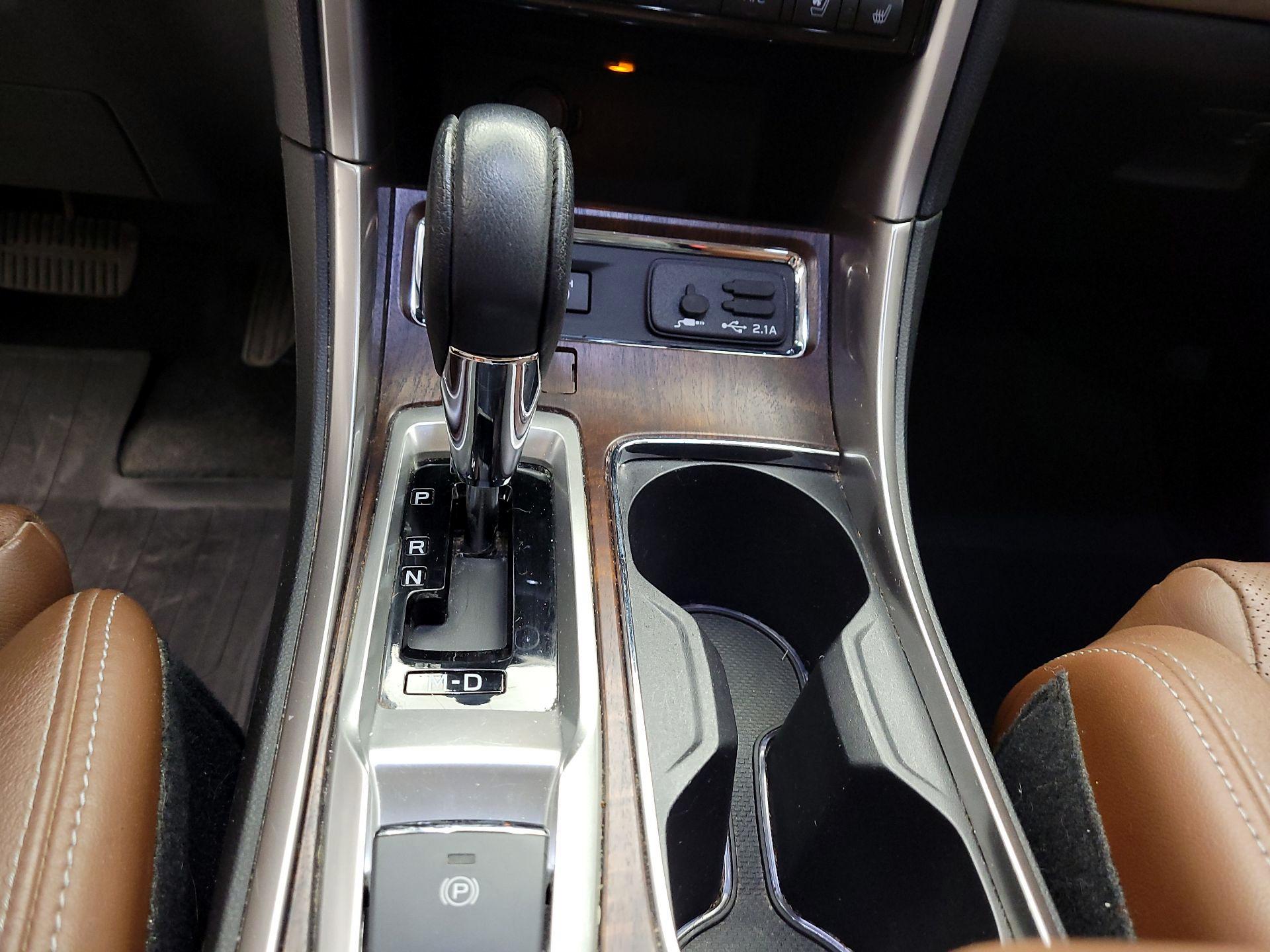 Thumbnail: 2019 Subaru Ascent - 18