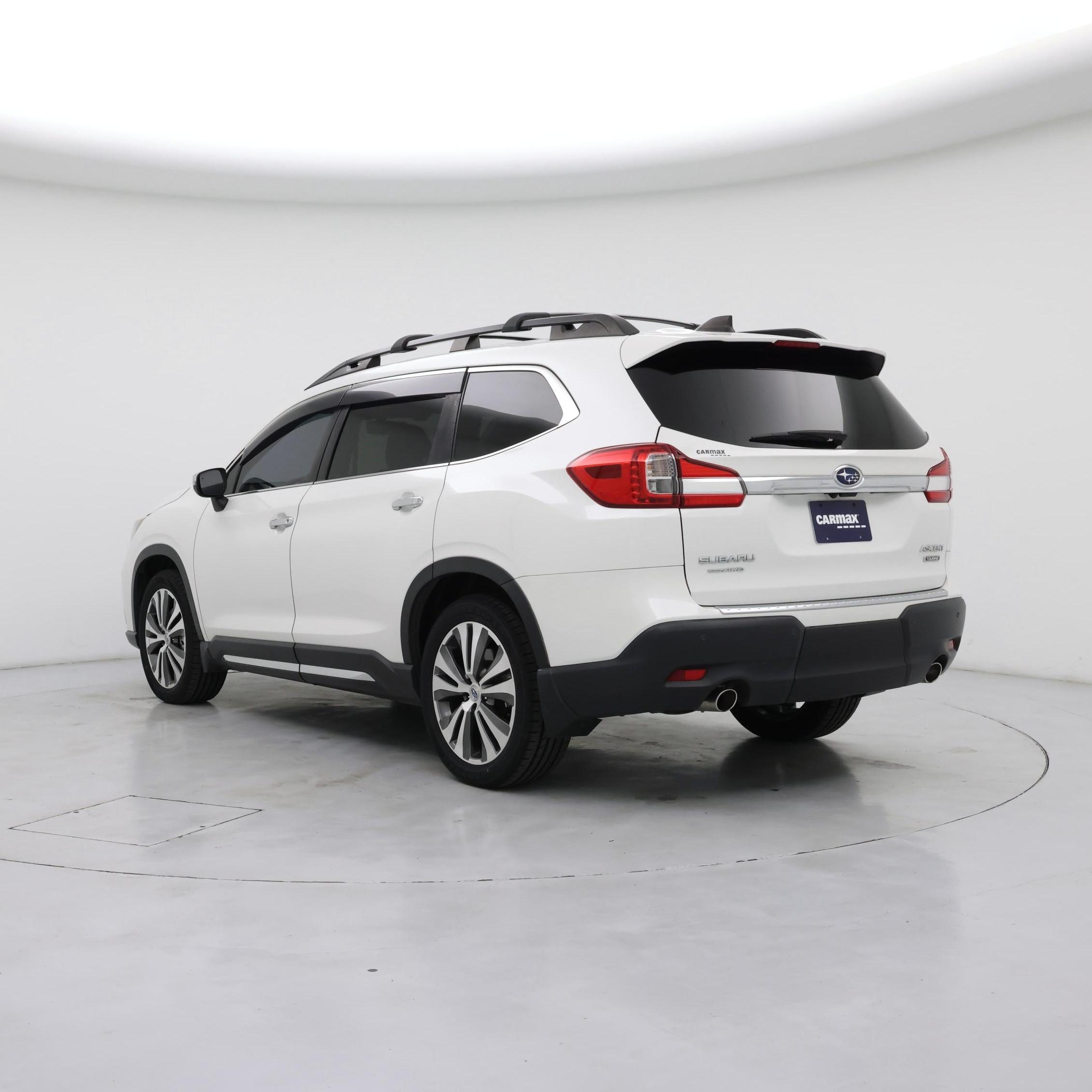 Thumbnail: 2019 Subaru Ascent - 2