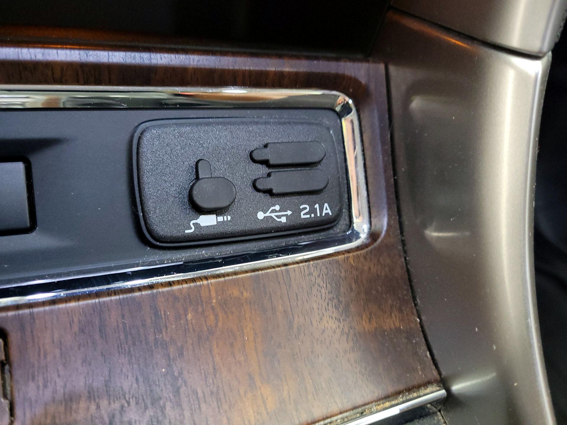 Thumbnail: 2019 Subaru Ascent - 19