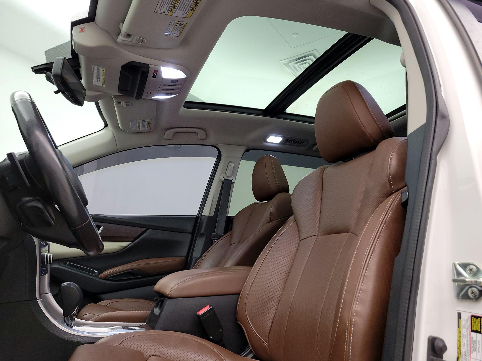 Thumbnail: 2019 Subaru Ascent - 20