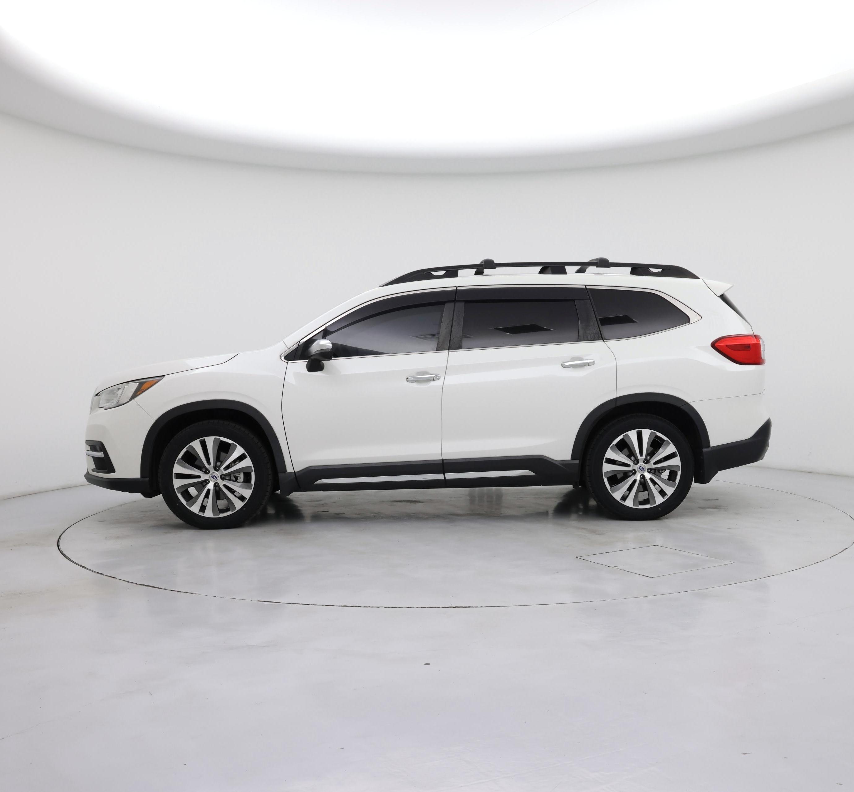 Thumbnail: 2019 Subaru Ascent - 3