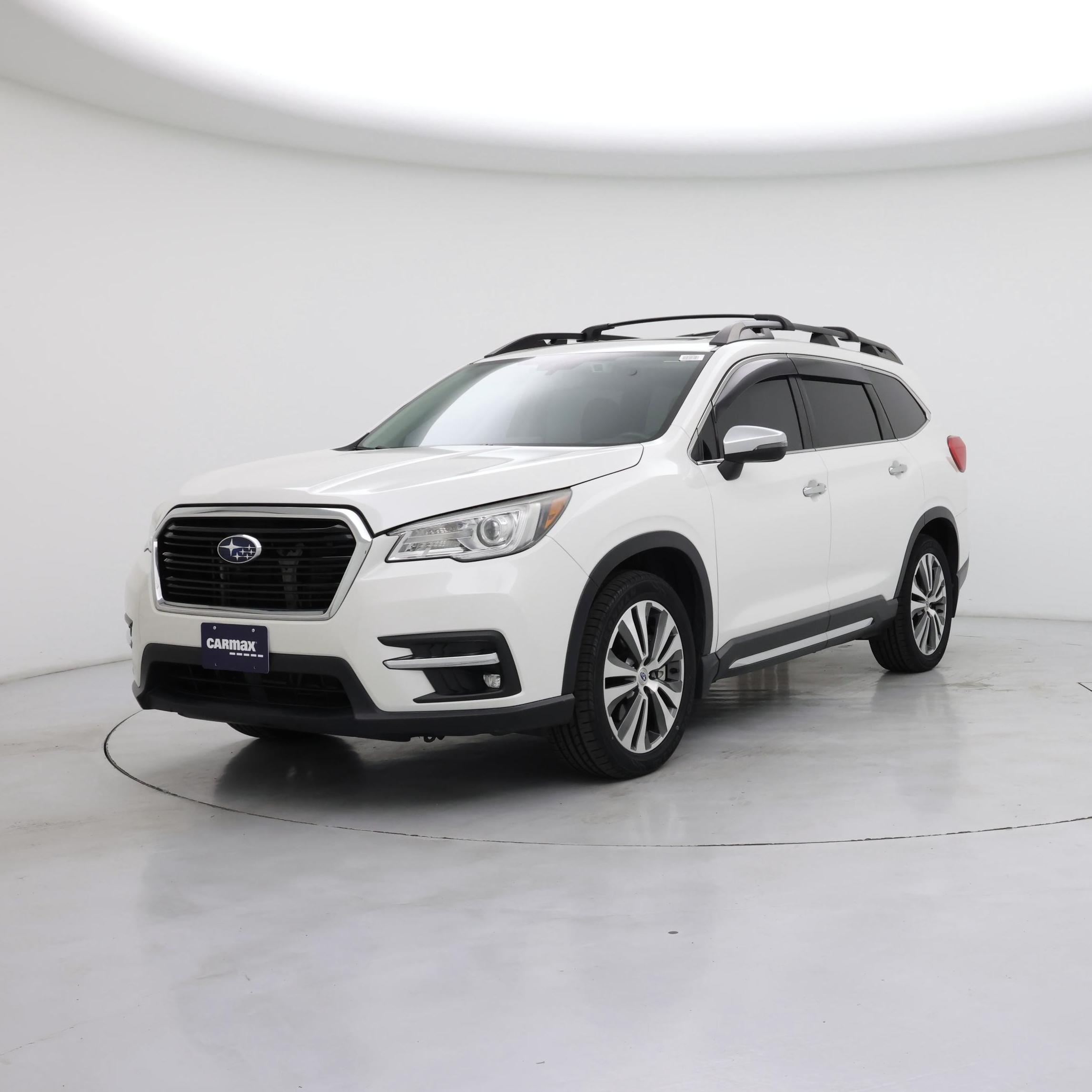 Thumbnail: 2019 Subaru Ascent - 4